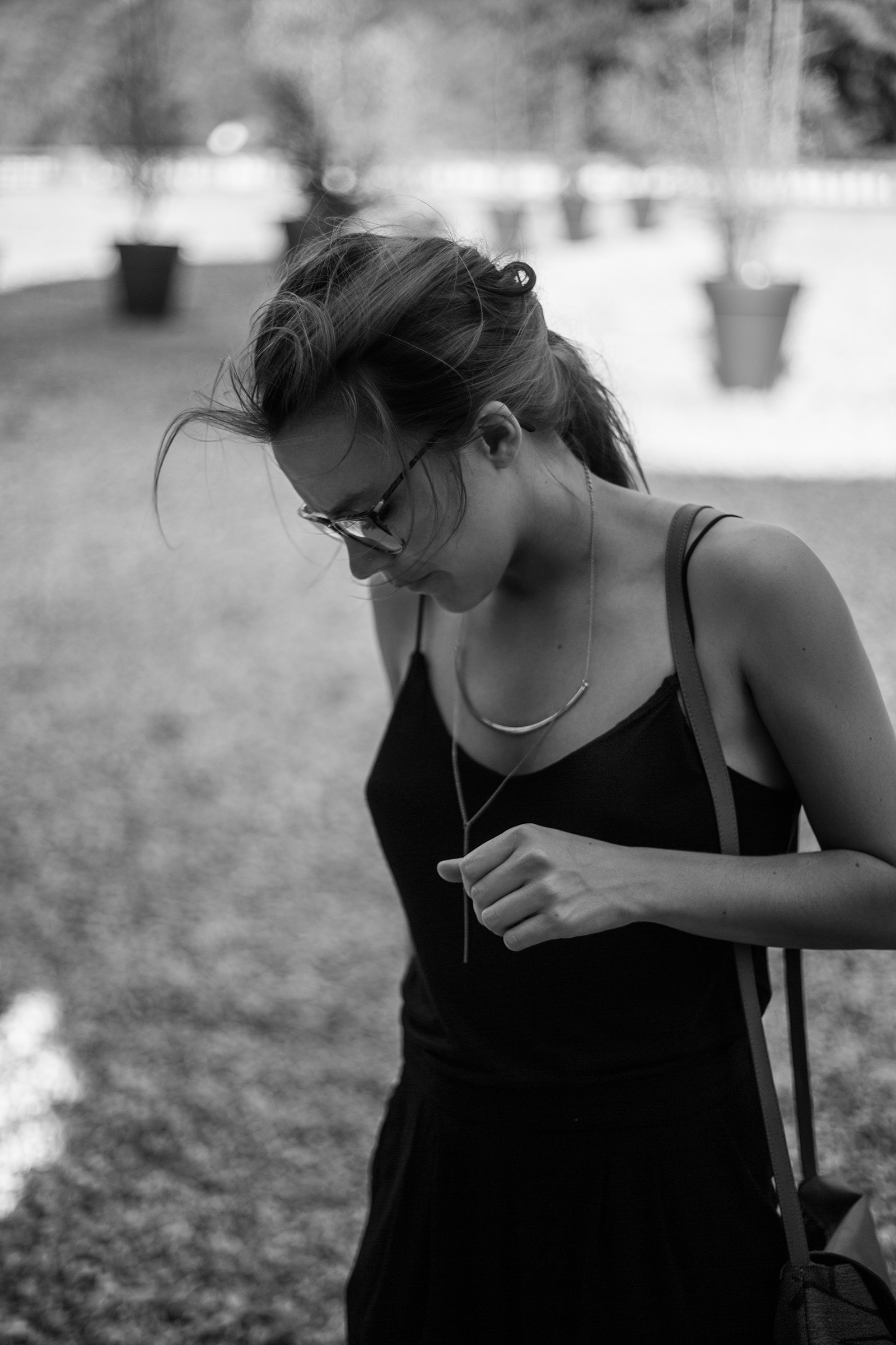 Portrait, non datée