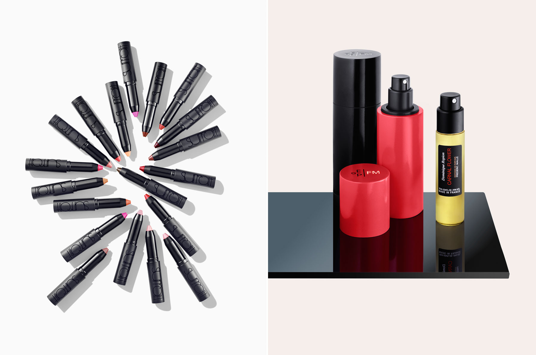 Barneys, "A Beautiful Thing", 2015