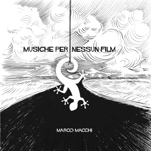 2021 | Marco Macchi - Musiche per nessun film (r+m+M)