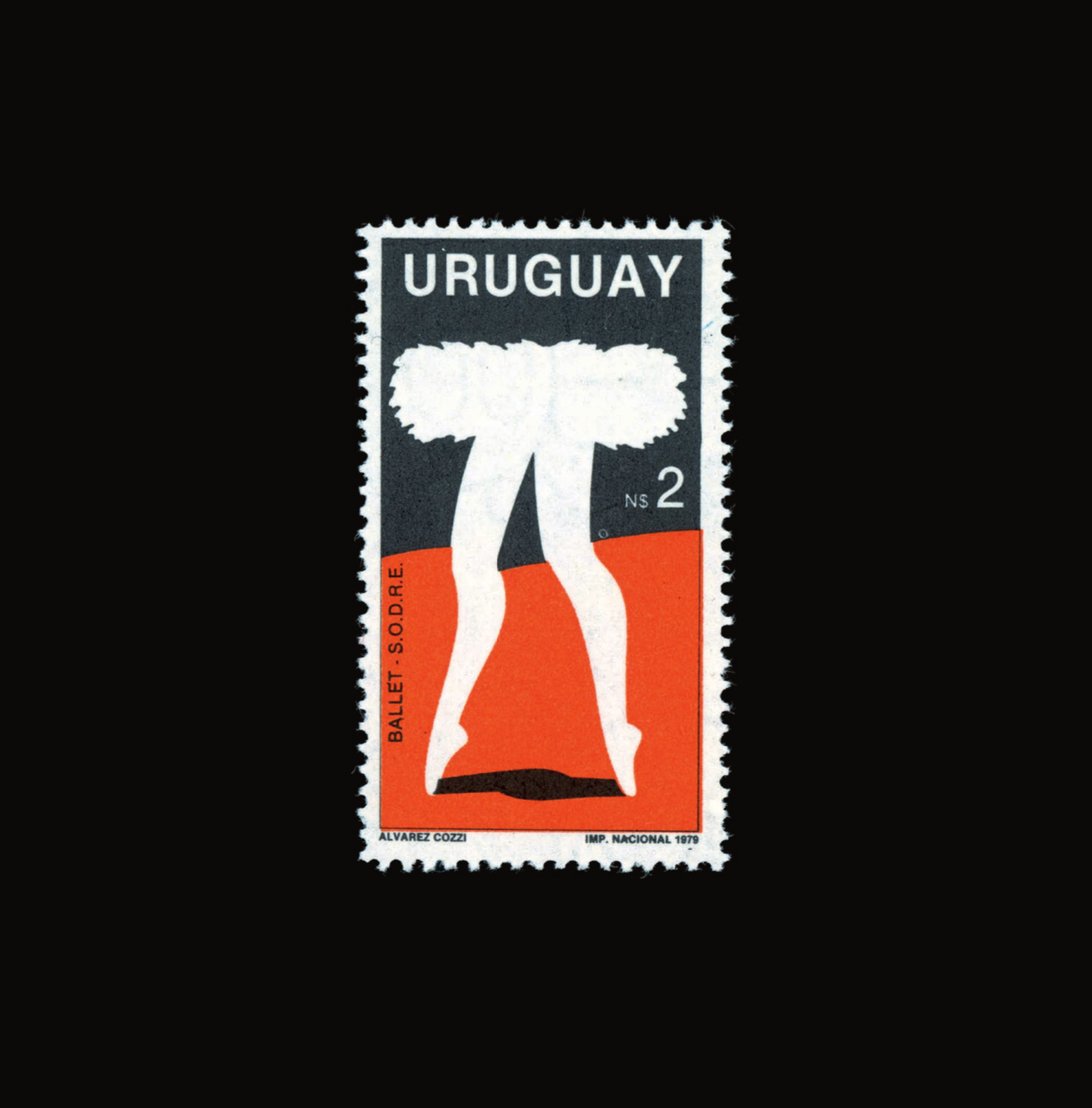 Fernando Álvarez Cozzi - 1979