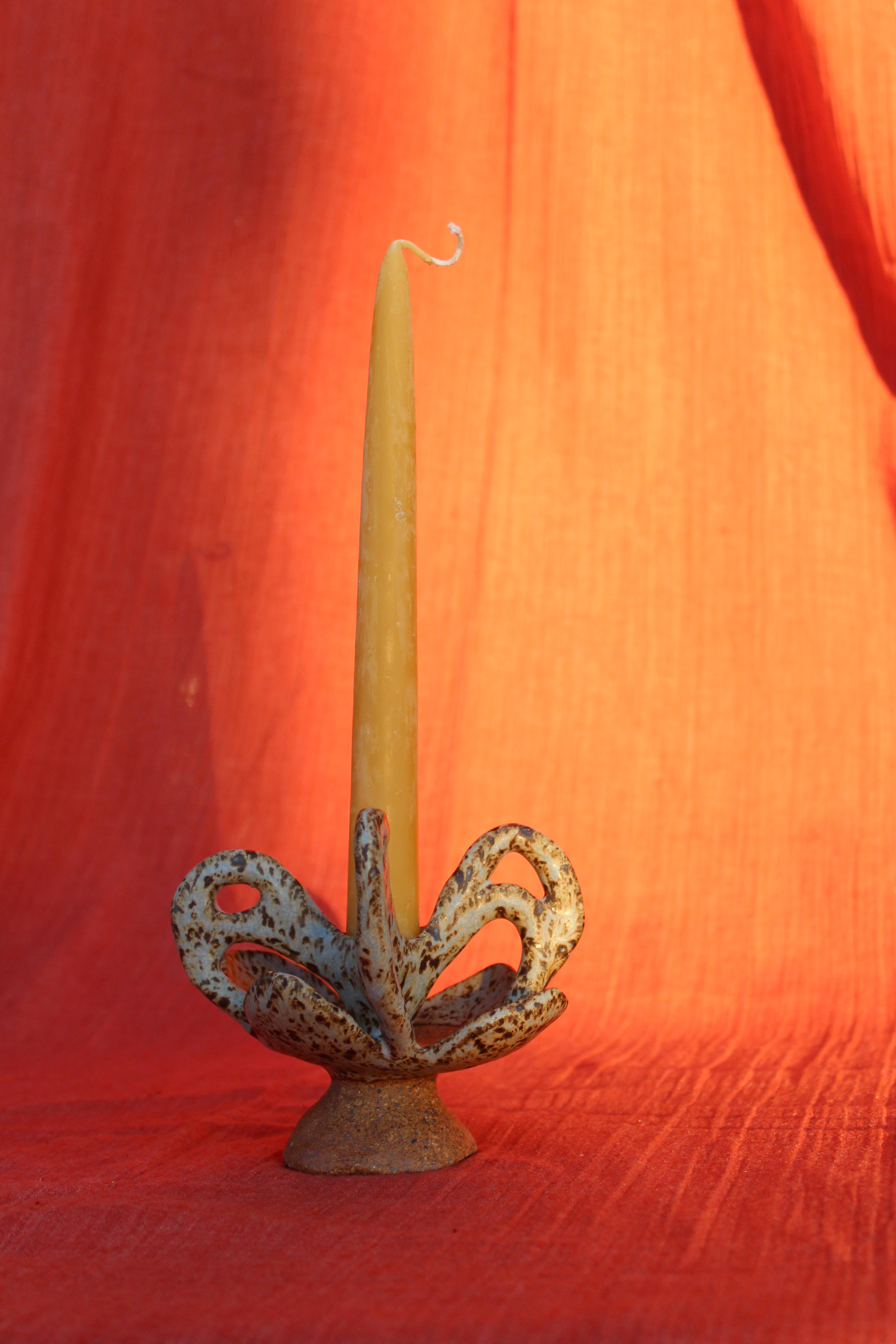 Decussate Candlestick