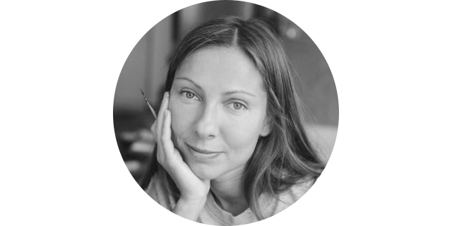 Тайя Бенехудожница, Тель-Авив С помощью курса Get Art Fit я приобрела новые знания о принципах взаимодействия с галереями, преодолела многие барьеры, расширила свой кругозор и познакомилась с людьми из творческой сферы. Появились новые интересные идеи для будущих проектов и понимание, куда с ними идти, как их оформить и «продать». Я начала вести Инстаграмм в совершенно другом ключе, что привело к новым сотрудничествам