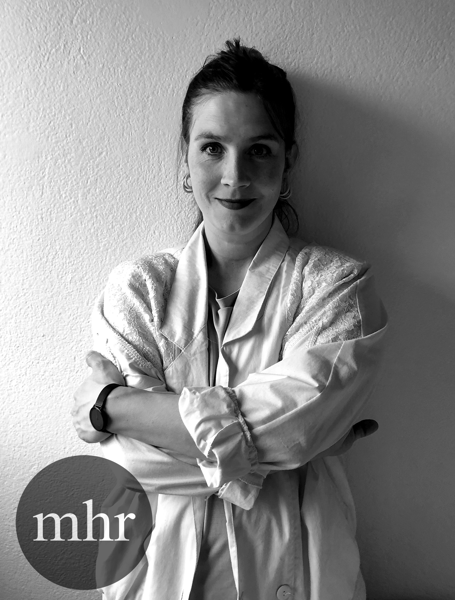 Ragnheiður S. Bjarnarson