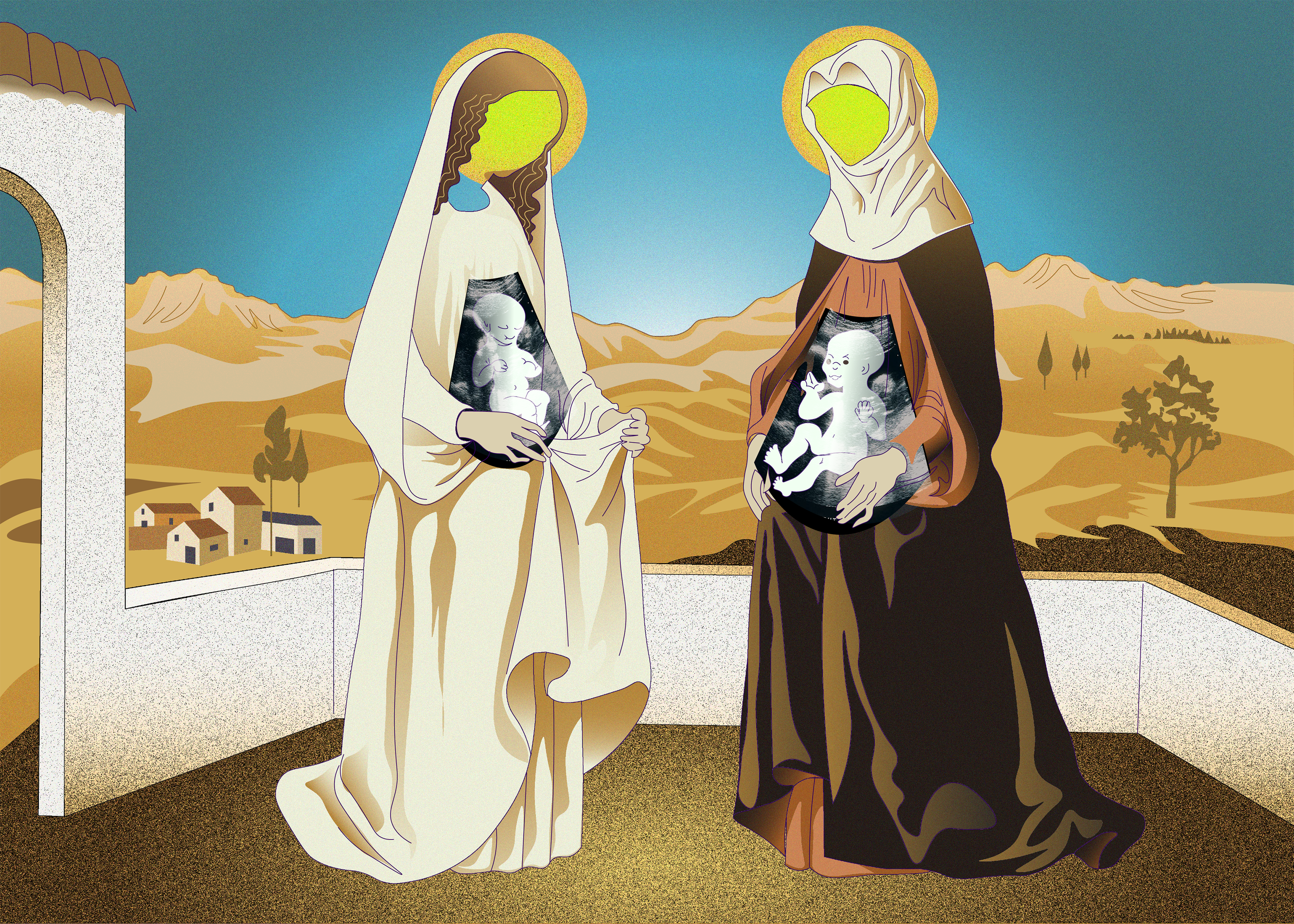 Window into the Womb