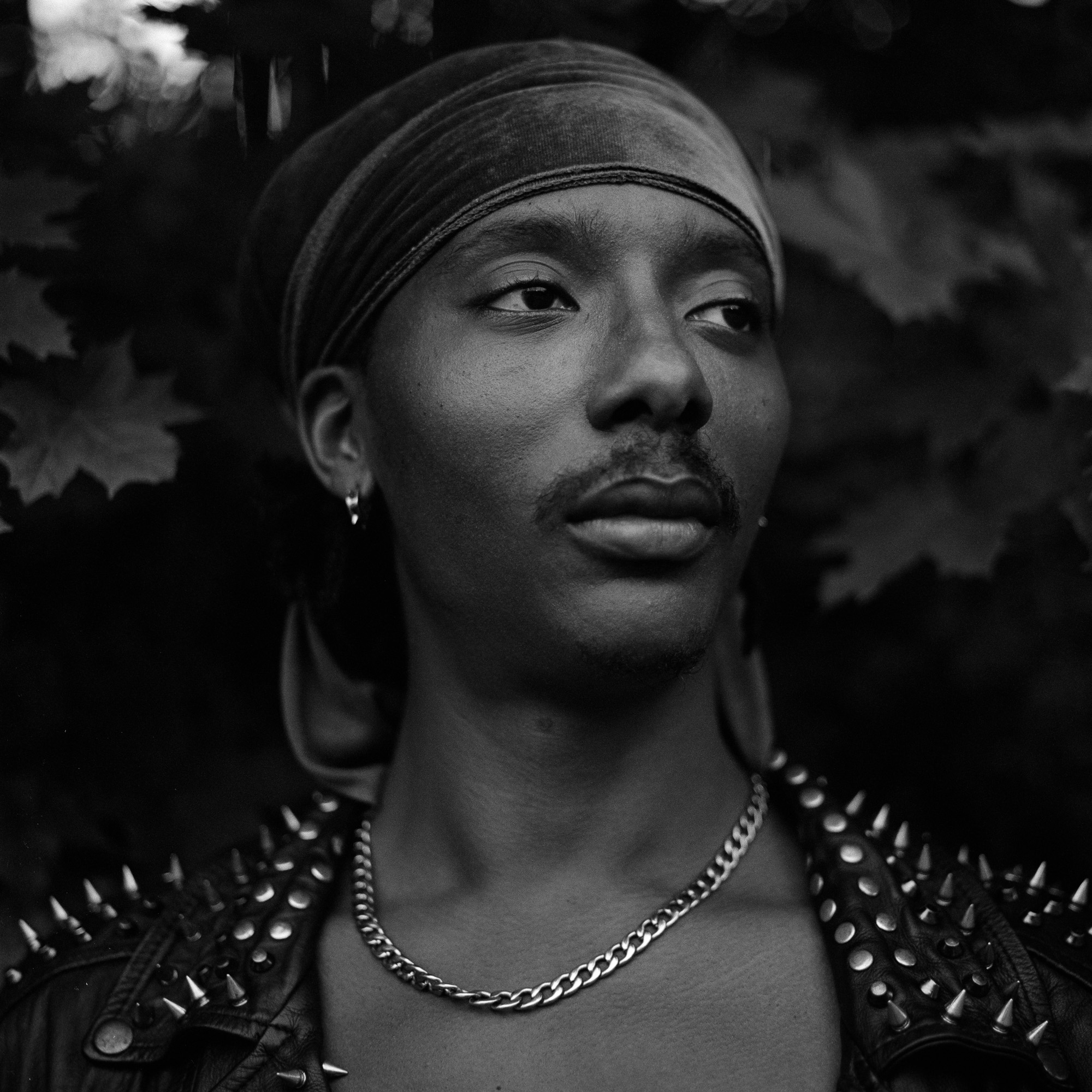 Quinton Barnes, 2025