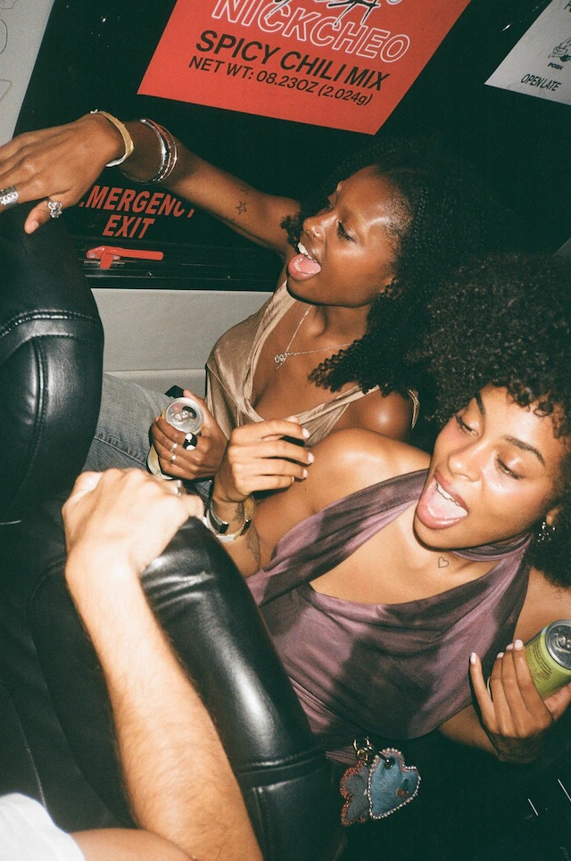 Nick Cheo Chinatown Shuttle - New York, NY