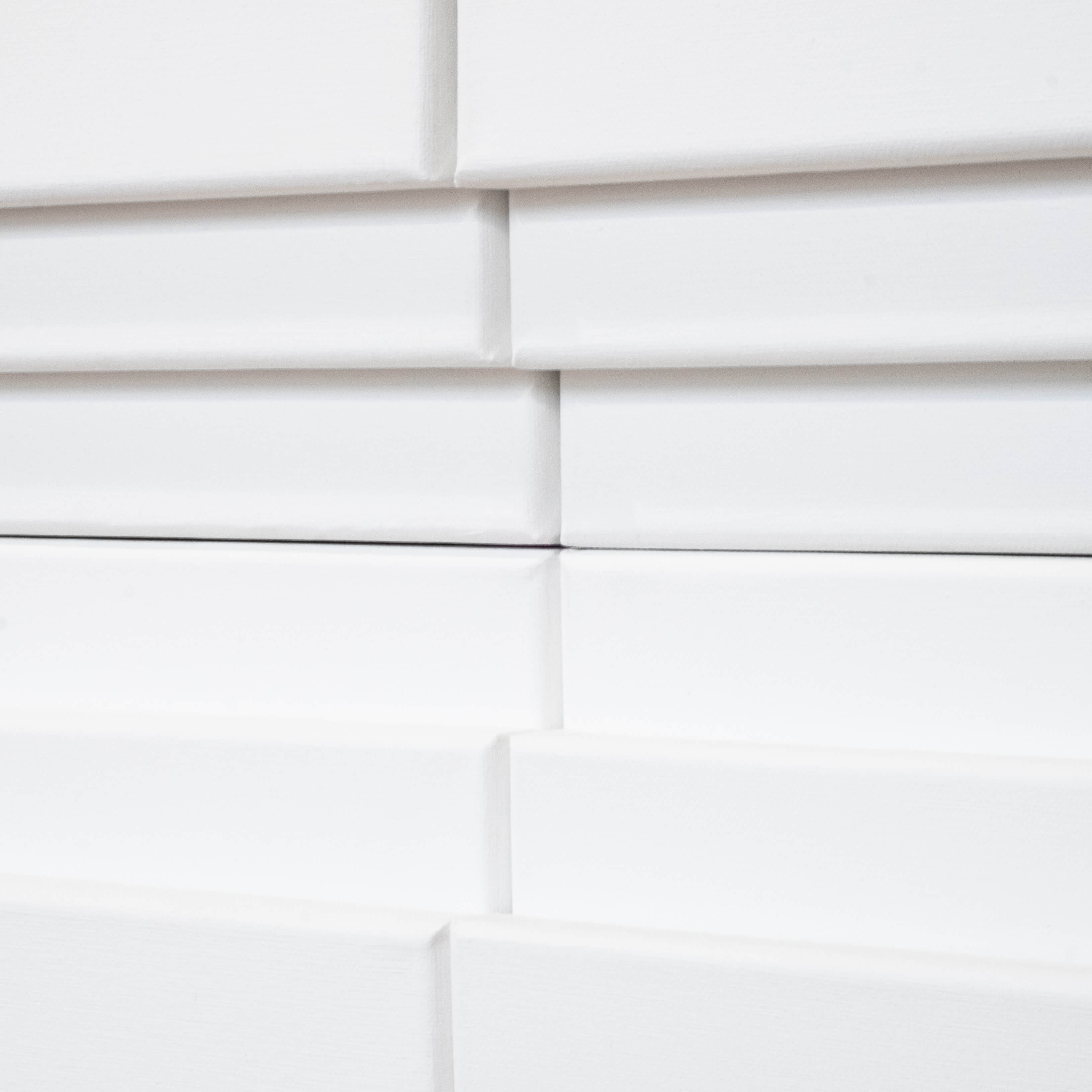 Units 19-30, 2020 (detail)