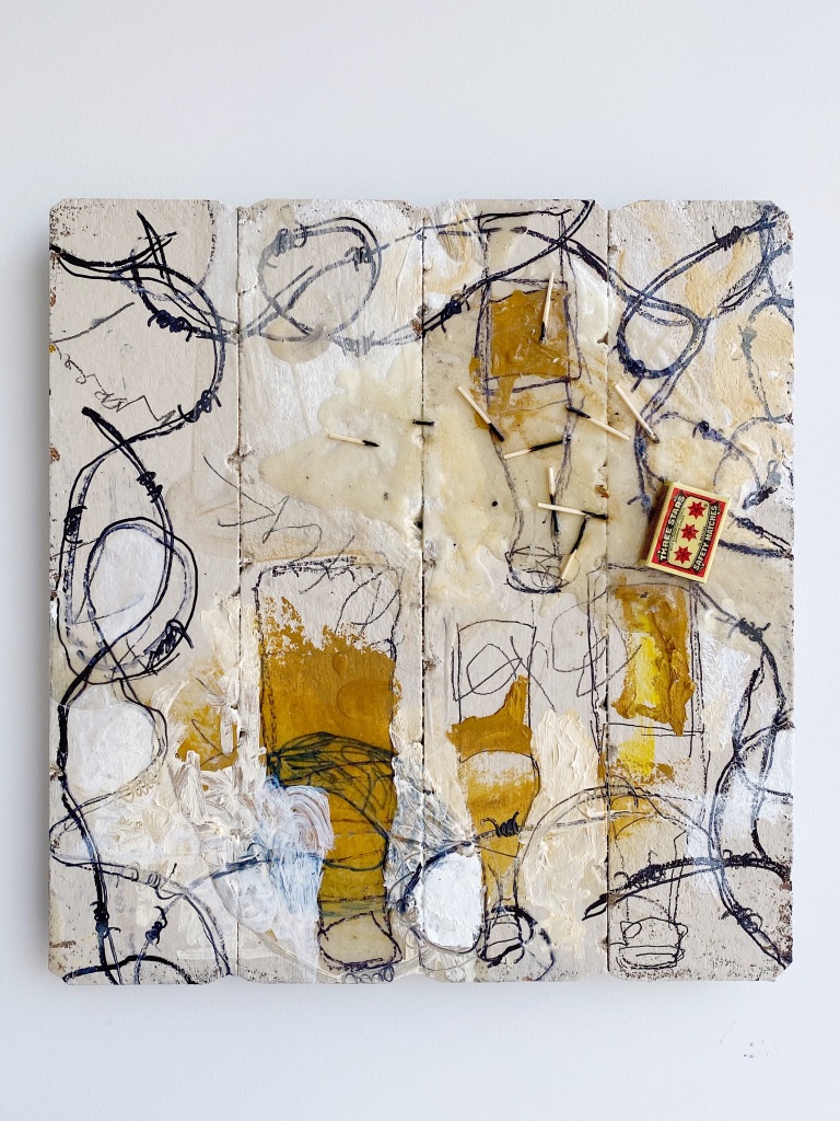 CORONAHVIIRUS / 2020