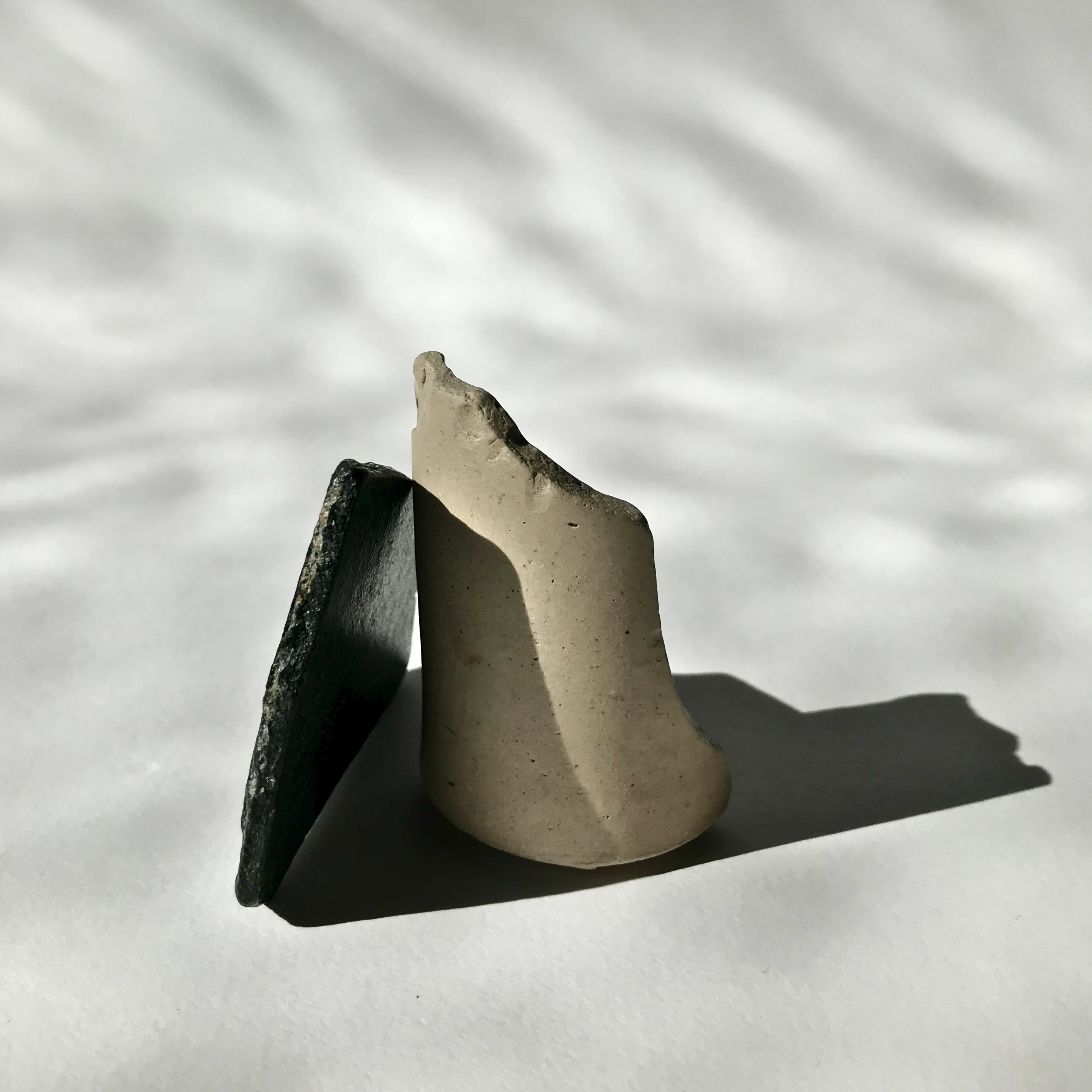 Shadowlark, Sayako Sugawara