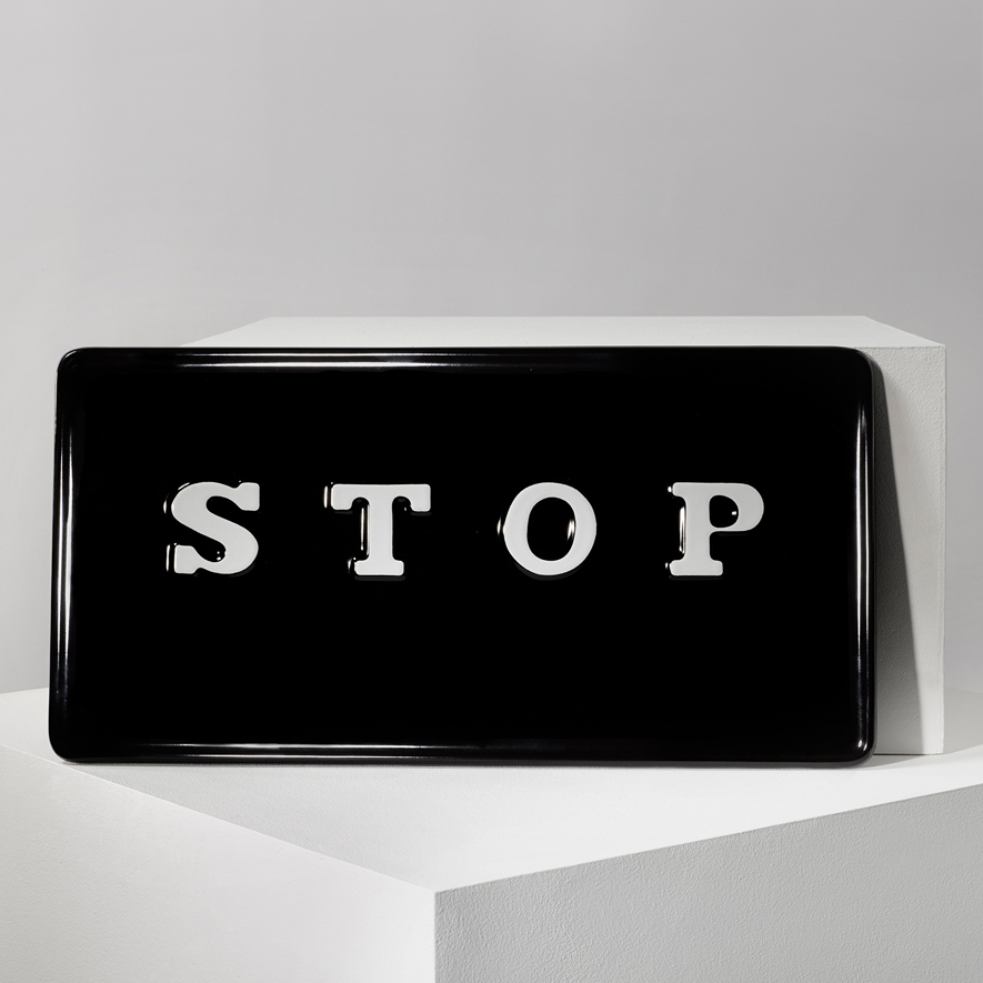 Cornelia Parker, StopView Project