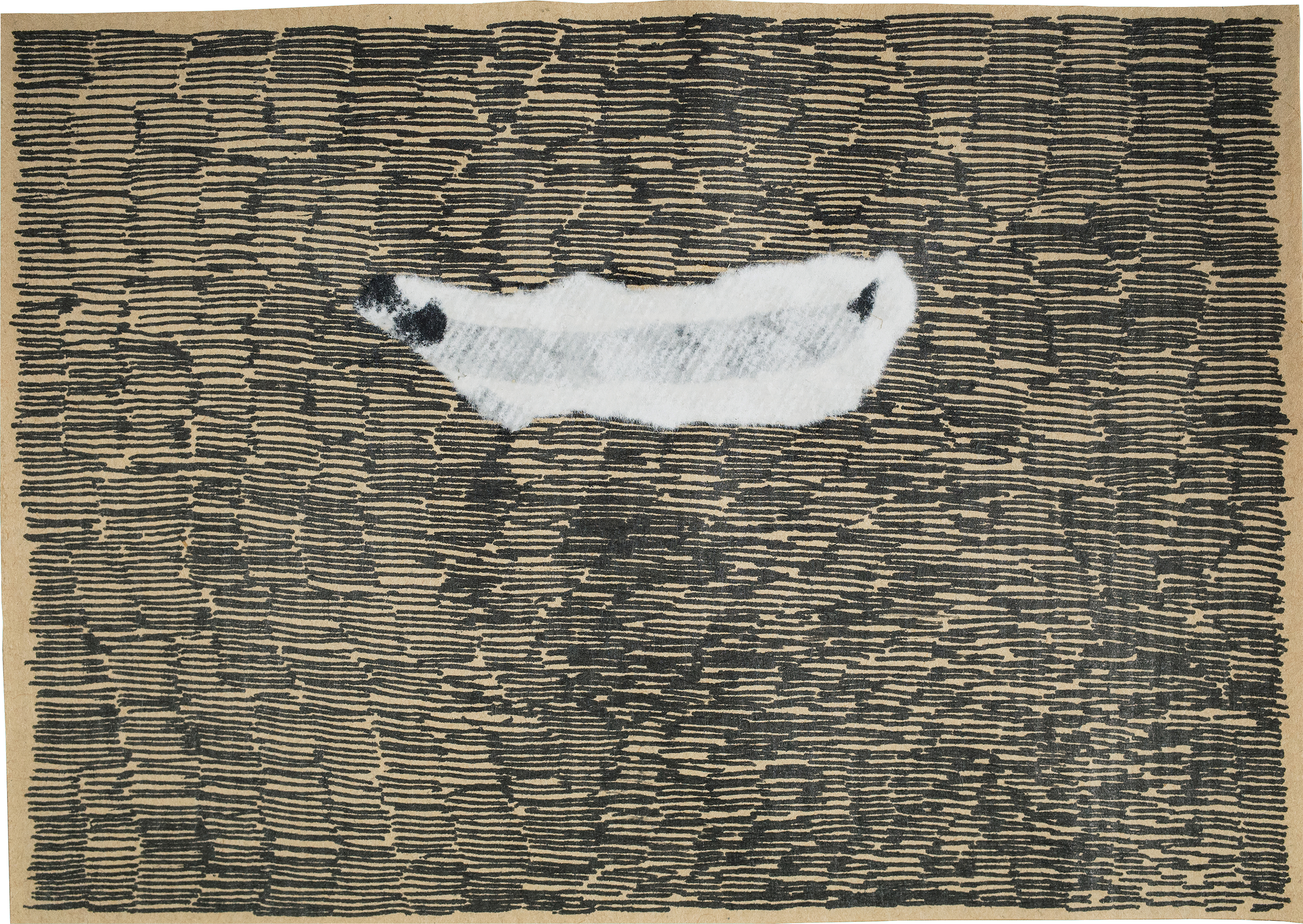 Writing paper 01, 2020