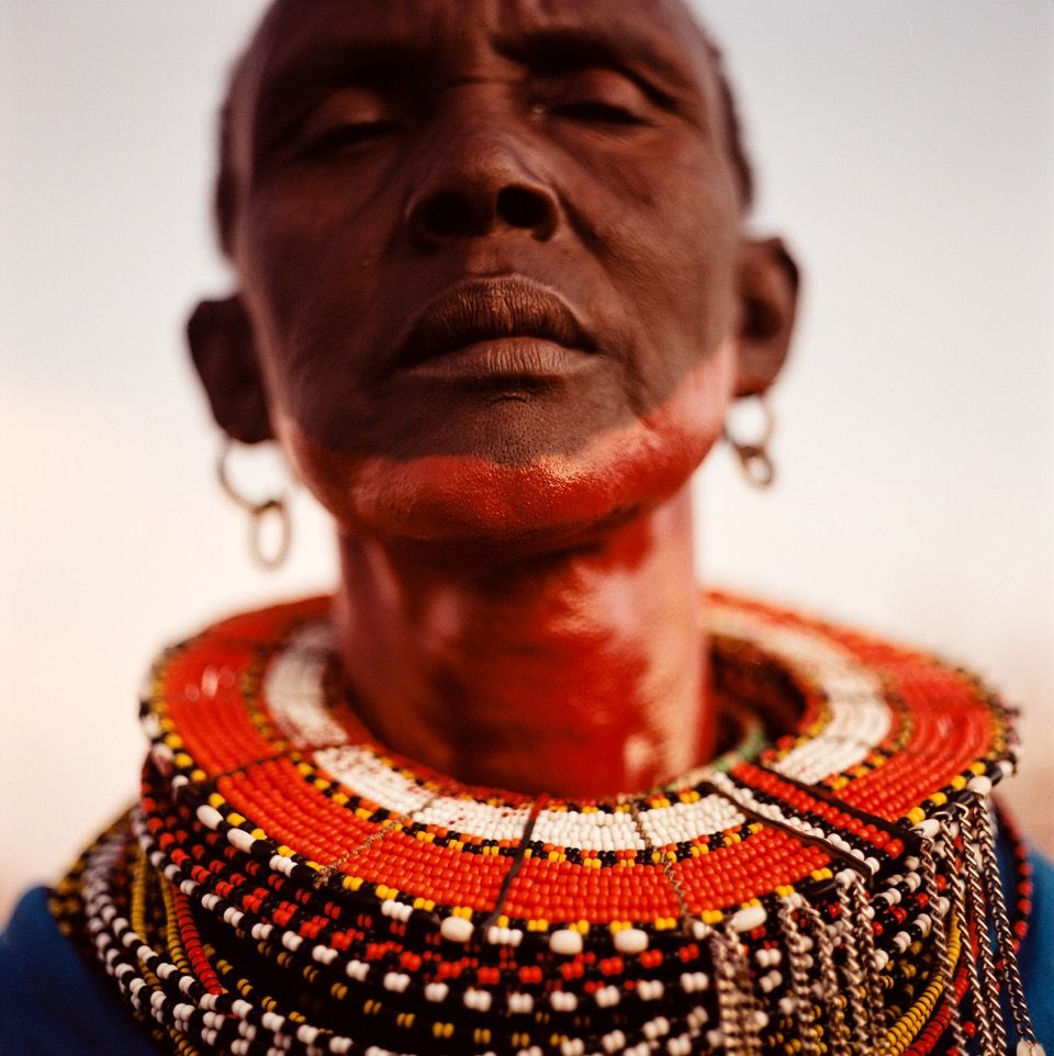 Kenya, Mont Kenya 2008© Nadia Ferroukhide 1200€ à 1800€