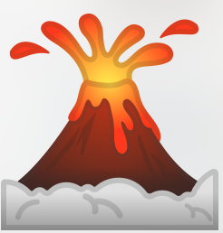 VOLCANO