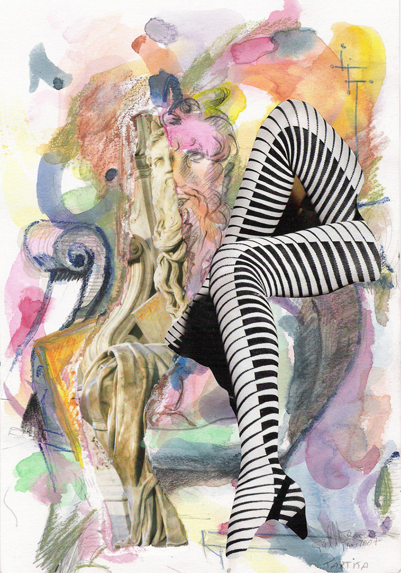 Partità Moïse, 2007.