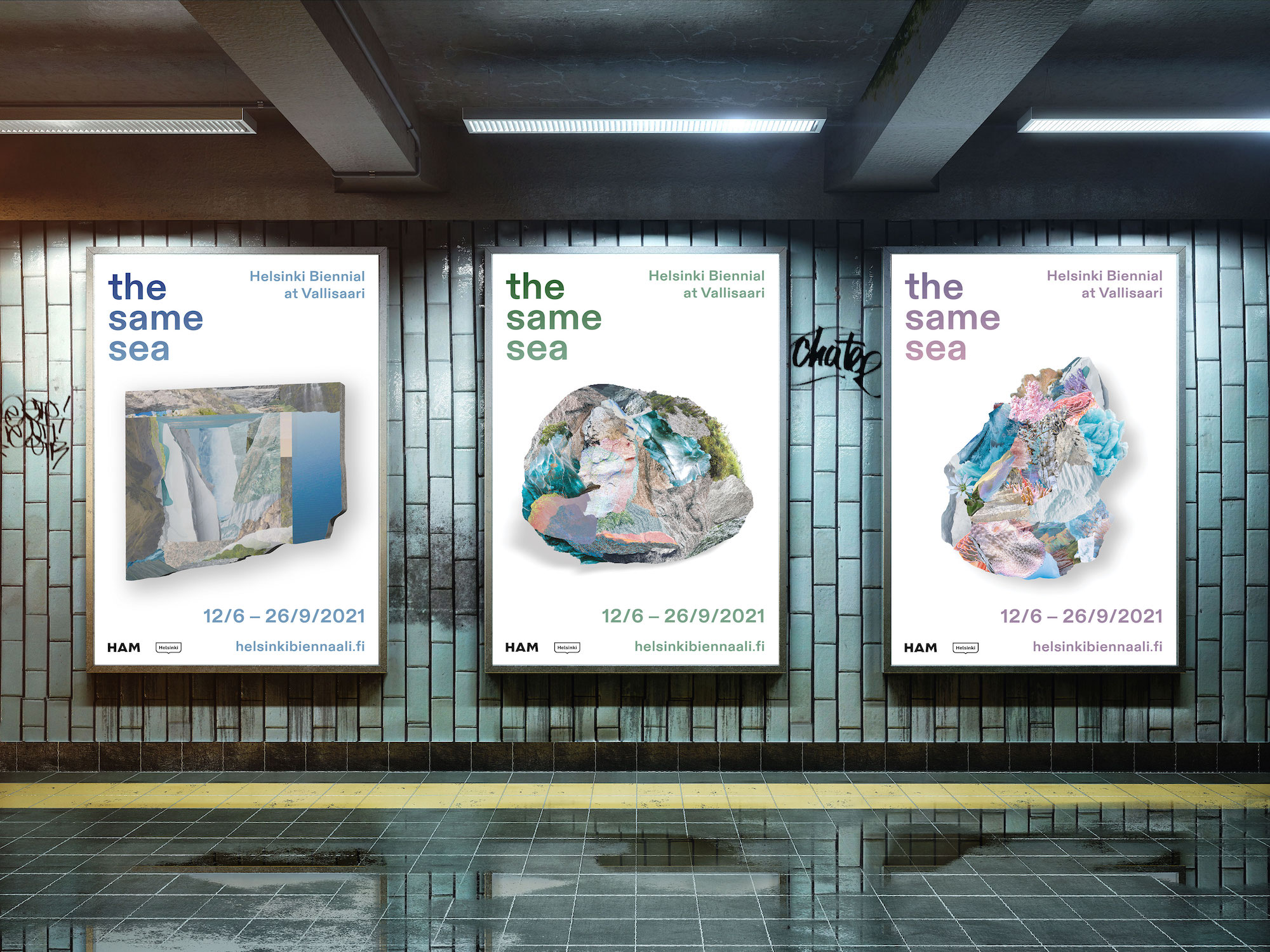 Posters