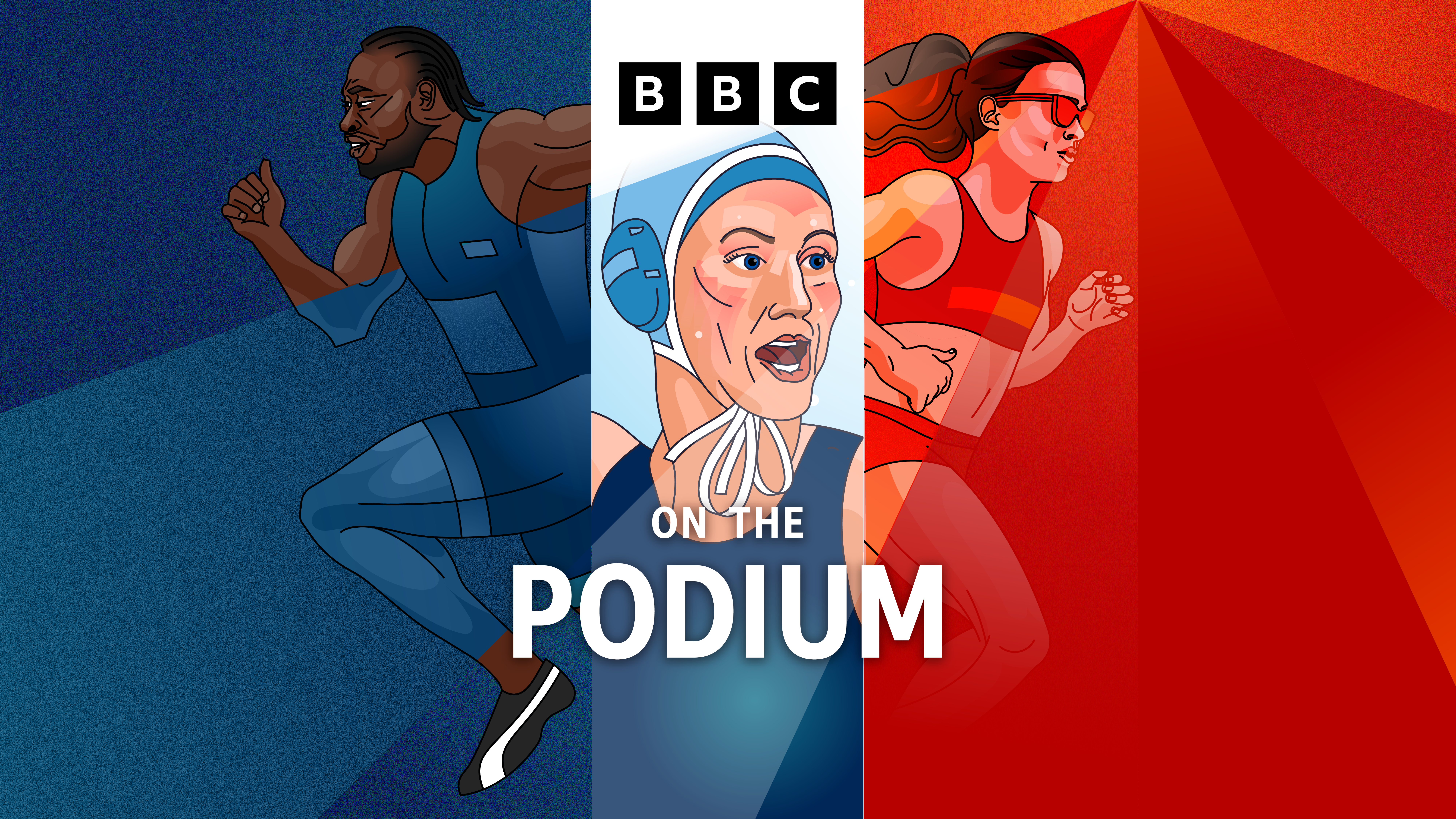 BBC - On the Podium Podcast Series 4