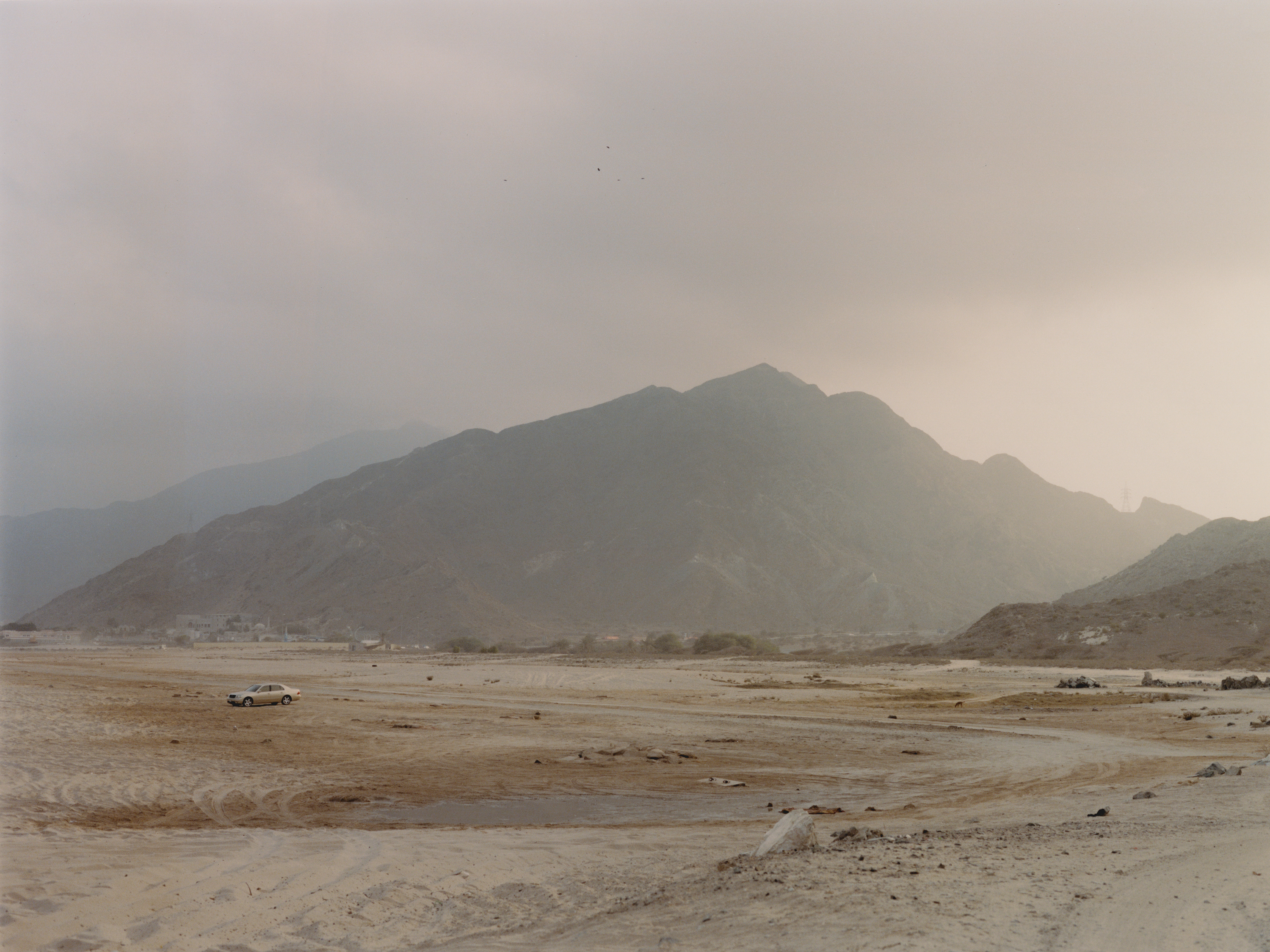 Al Fujairah 2/9