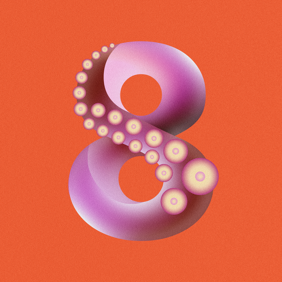 🐙