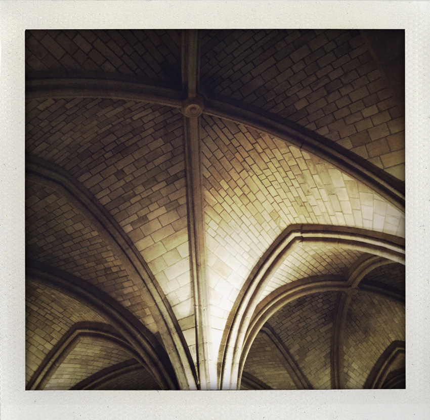 2016 La Conciergerie Paris