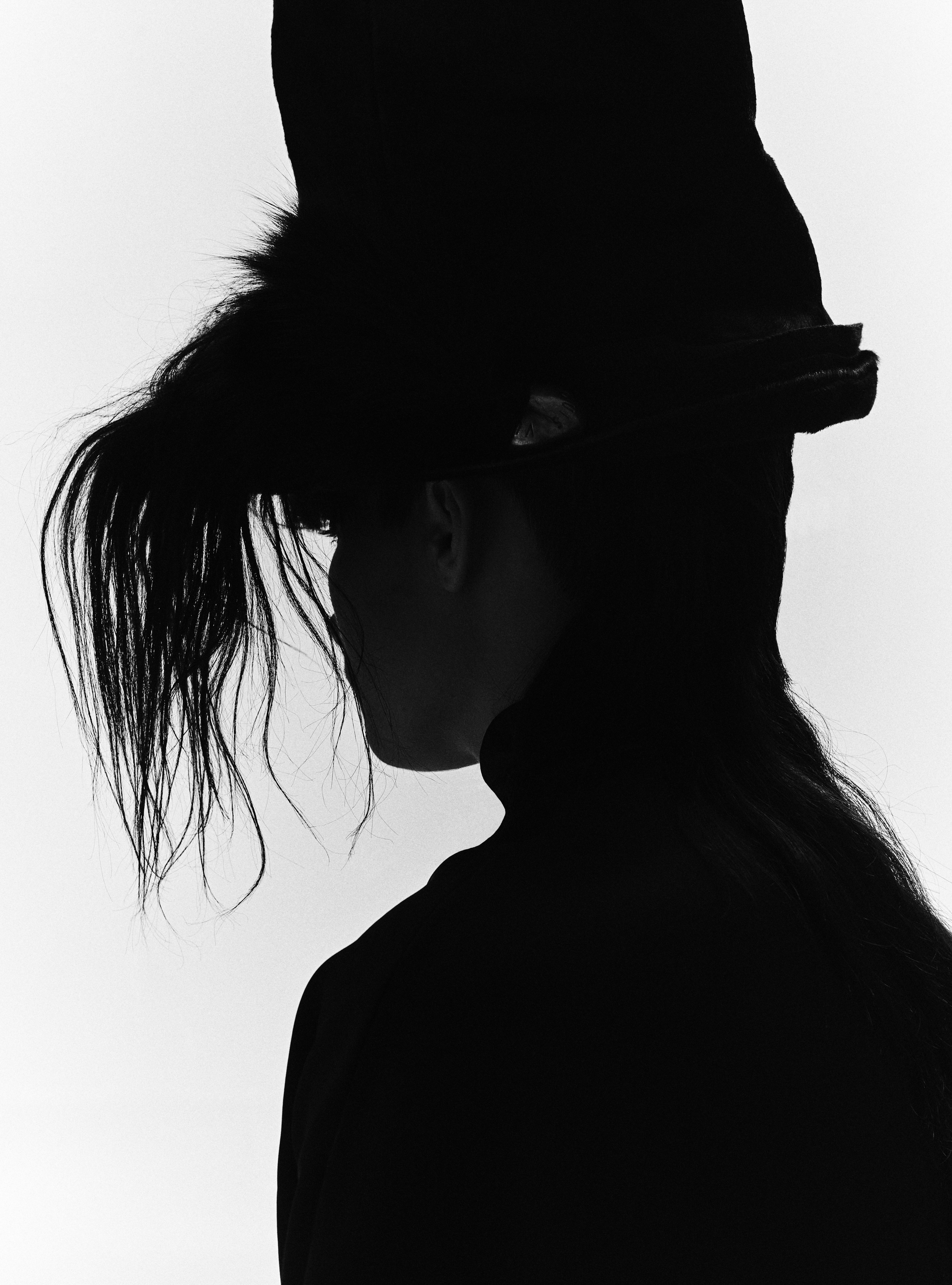 THE ALTERED STATES MAGAZINE by Melanie & Ramon