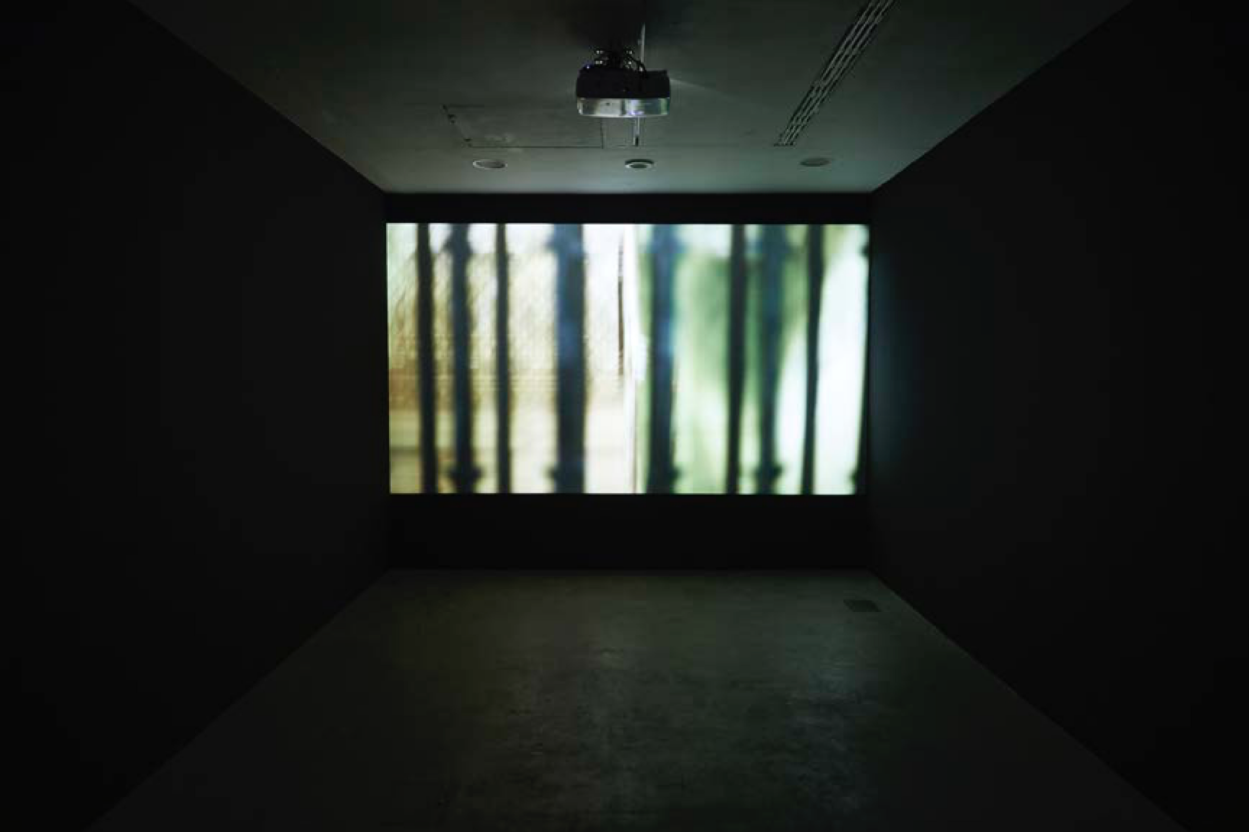 Artist Osman Yousefzada Welcome to the Machine Still