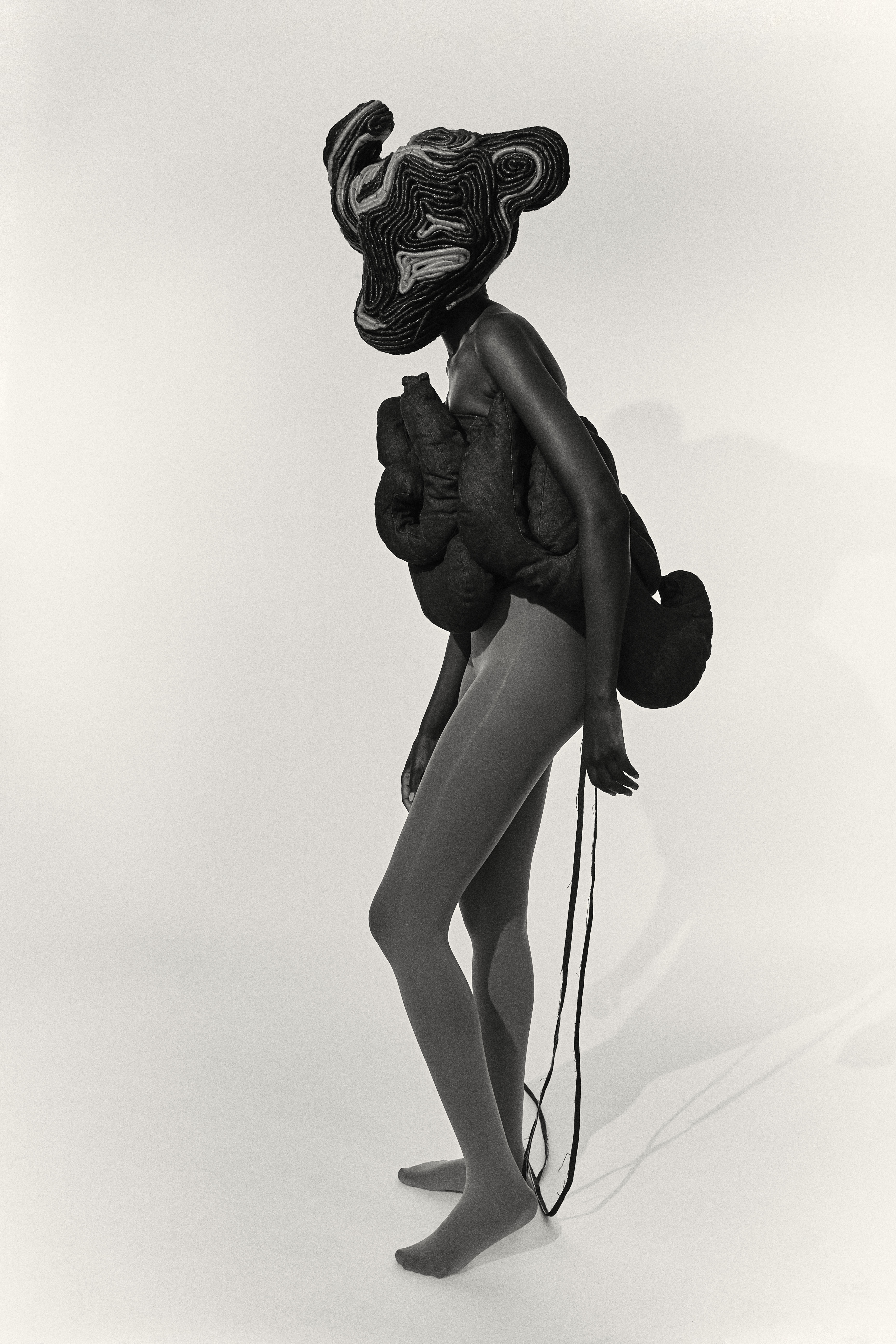 BEAUTY PAPRES by Melanie & Ramon