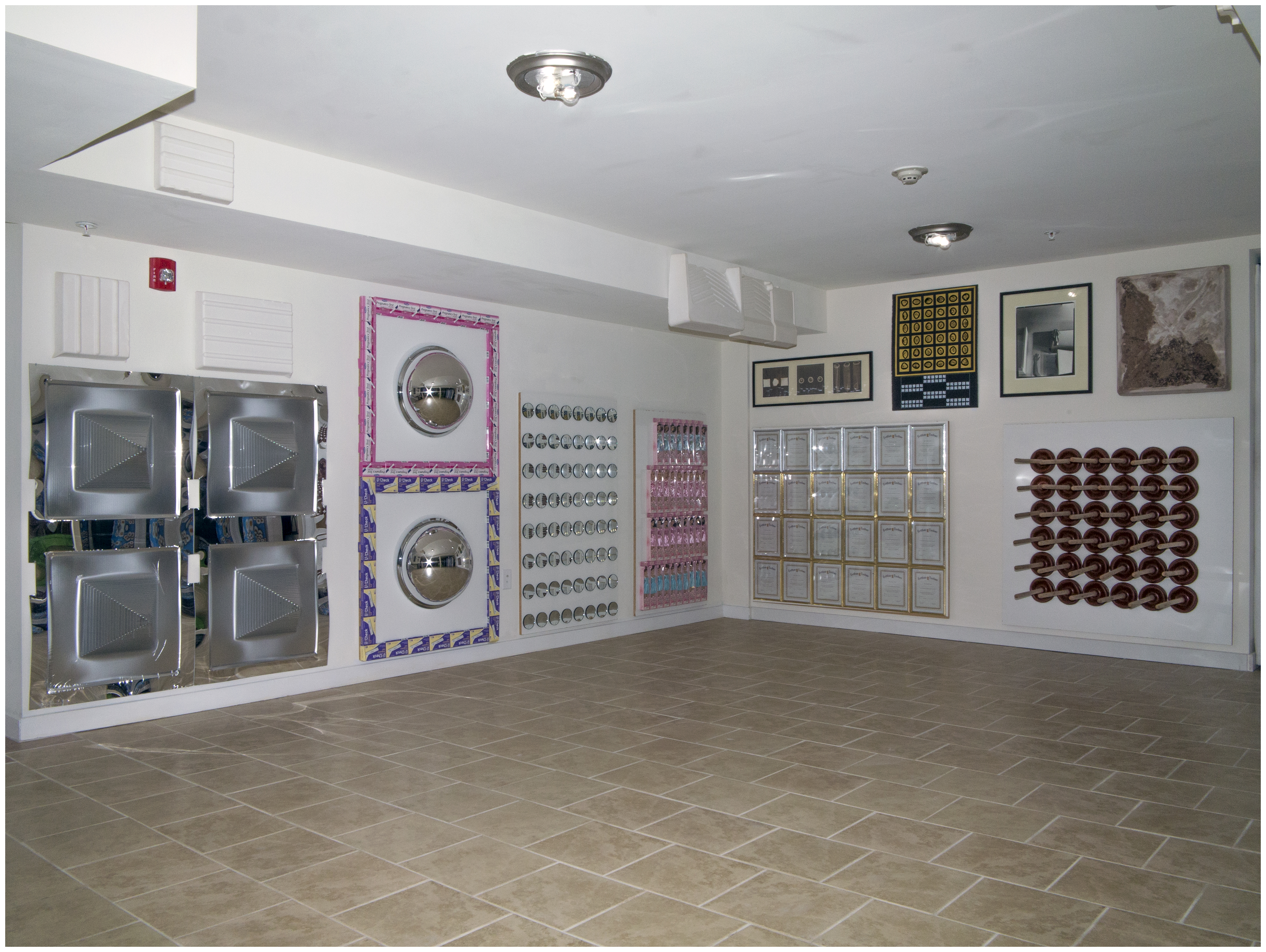 Filipelli - Philadelphia, PA (installation view #9), 2019