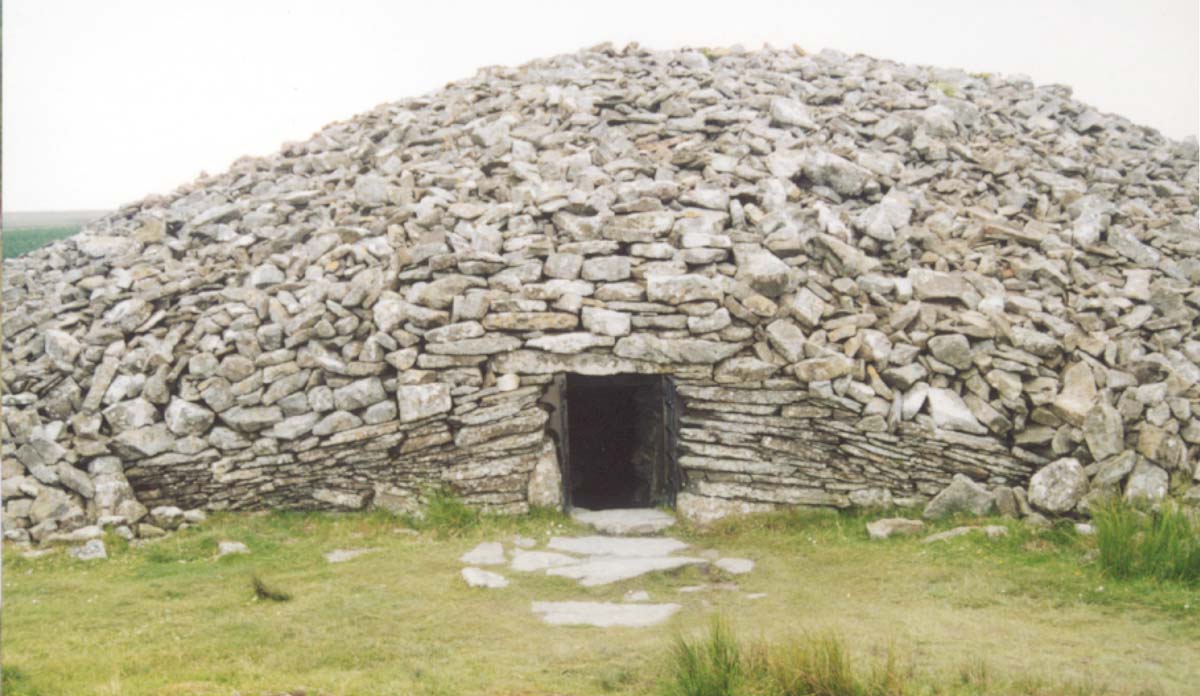 Camster Round | Scottish Highlands