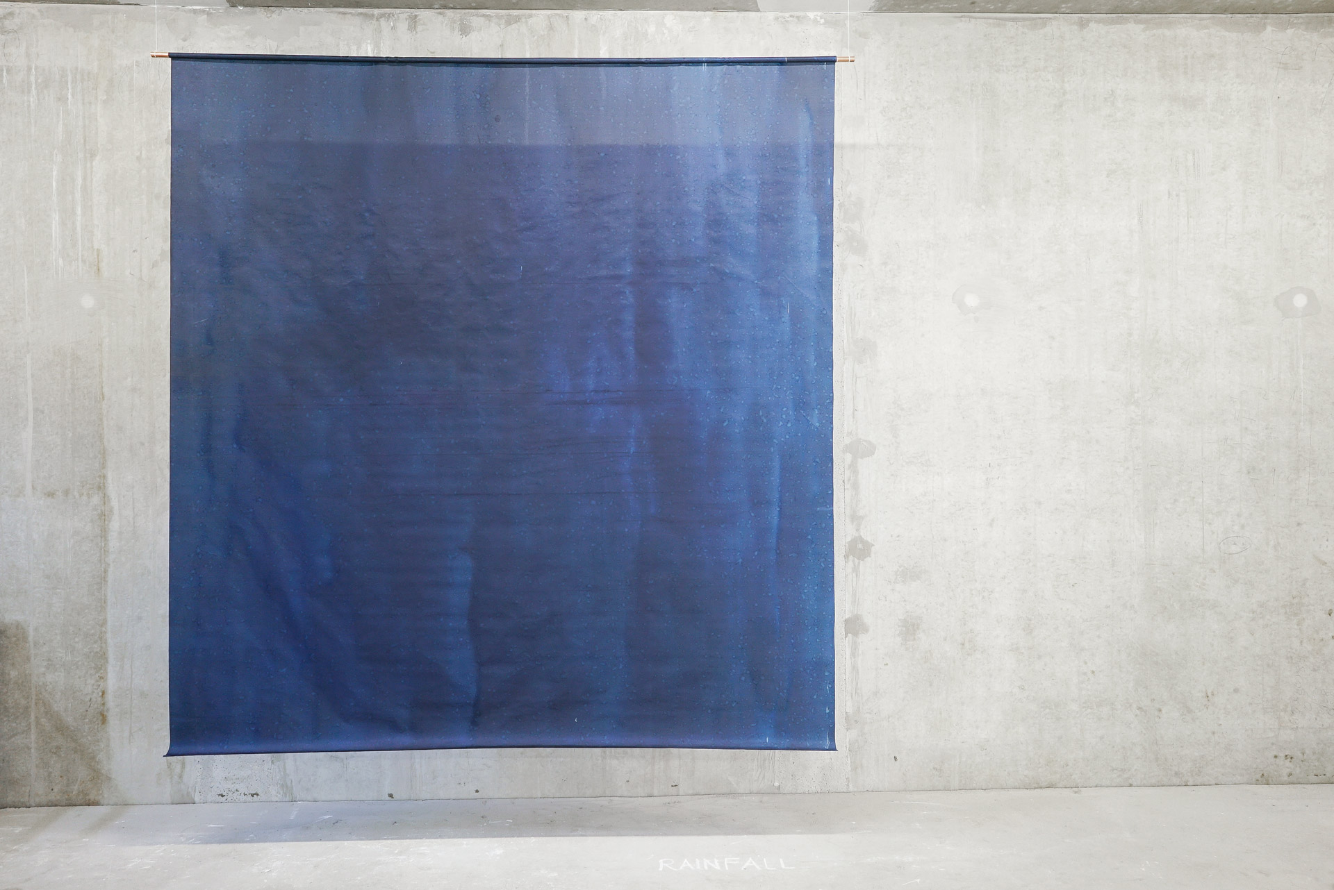 Rainfall, Sternenberg, 2024