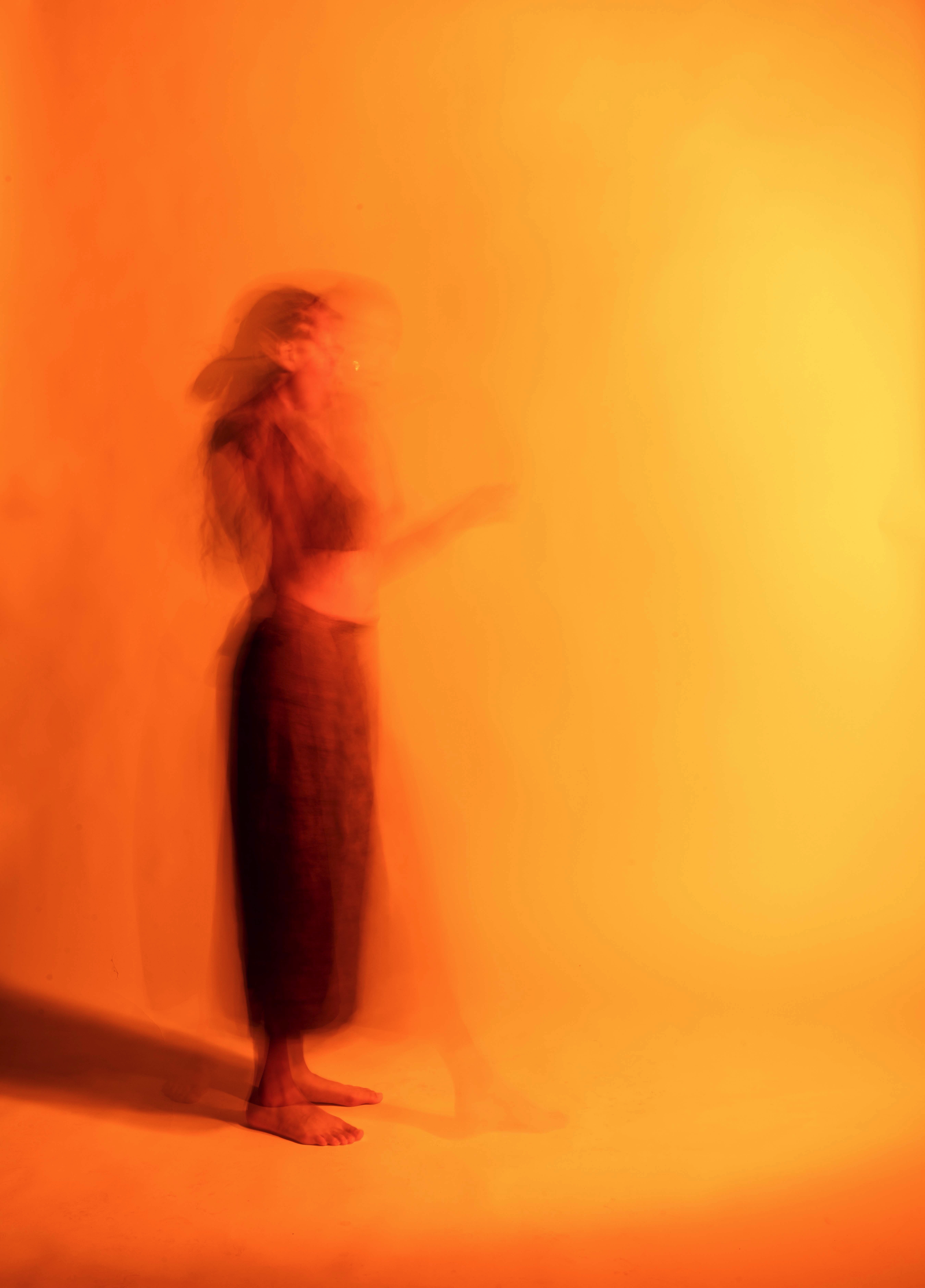 Selfportret - Sodade