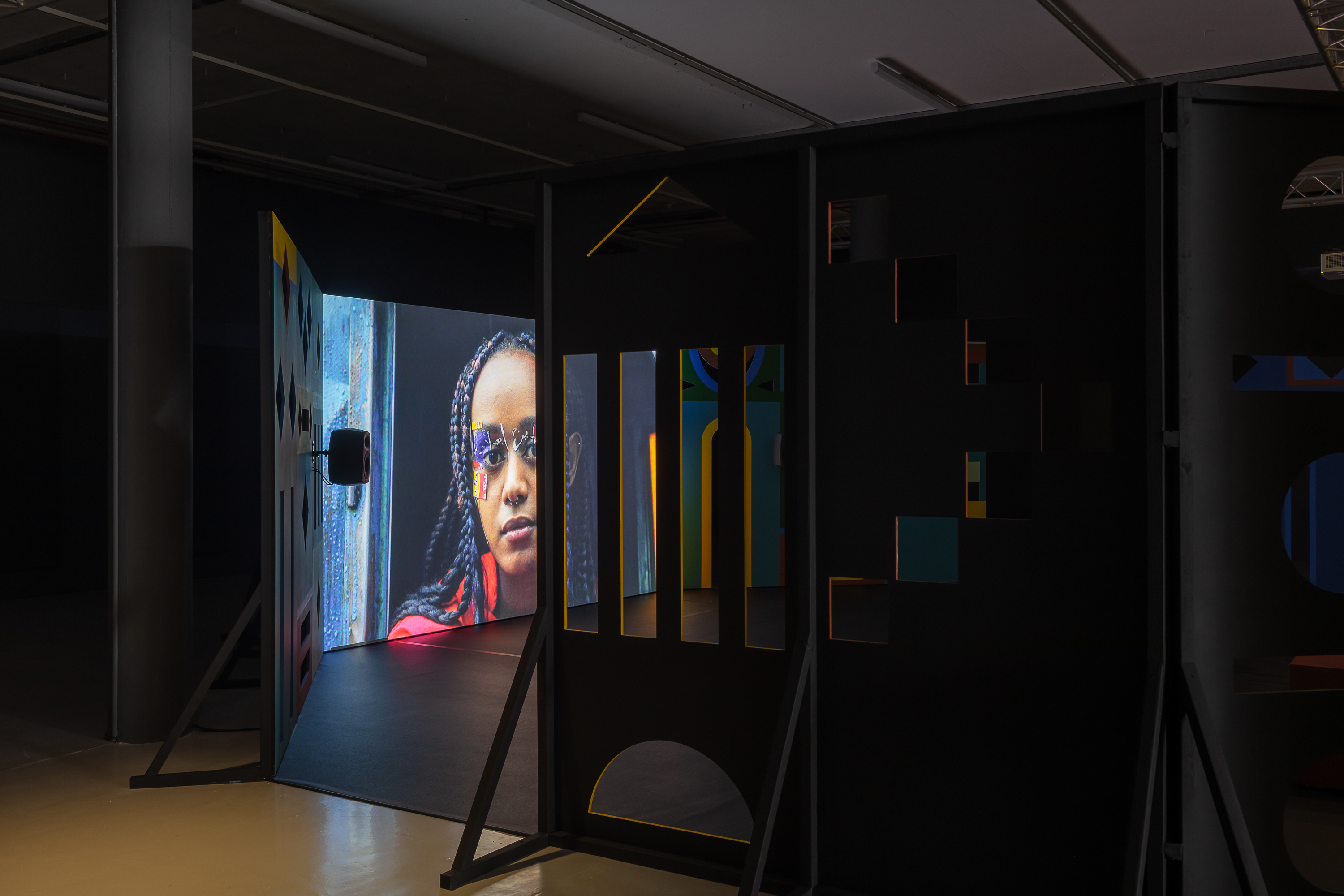 Spike Island 2023, photographed by Dan Weill