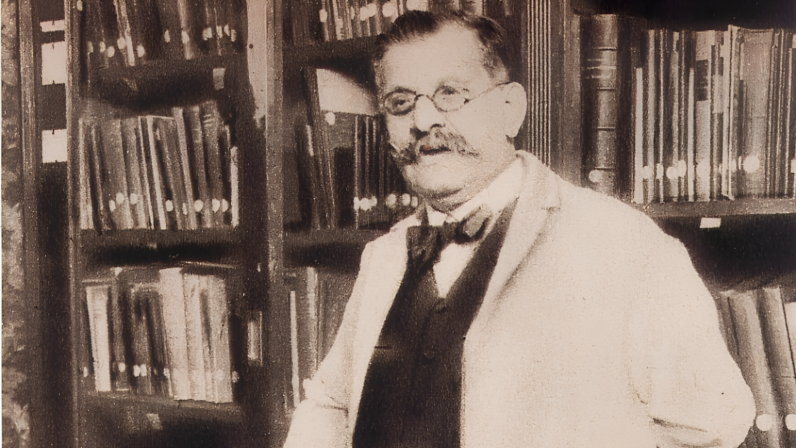 Documentaire radio « Magnus Hirschfeld (1868-1935), à la défense du troisième sexe » ~ France Culture ~ 2025