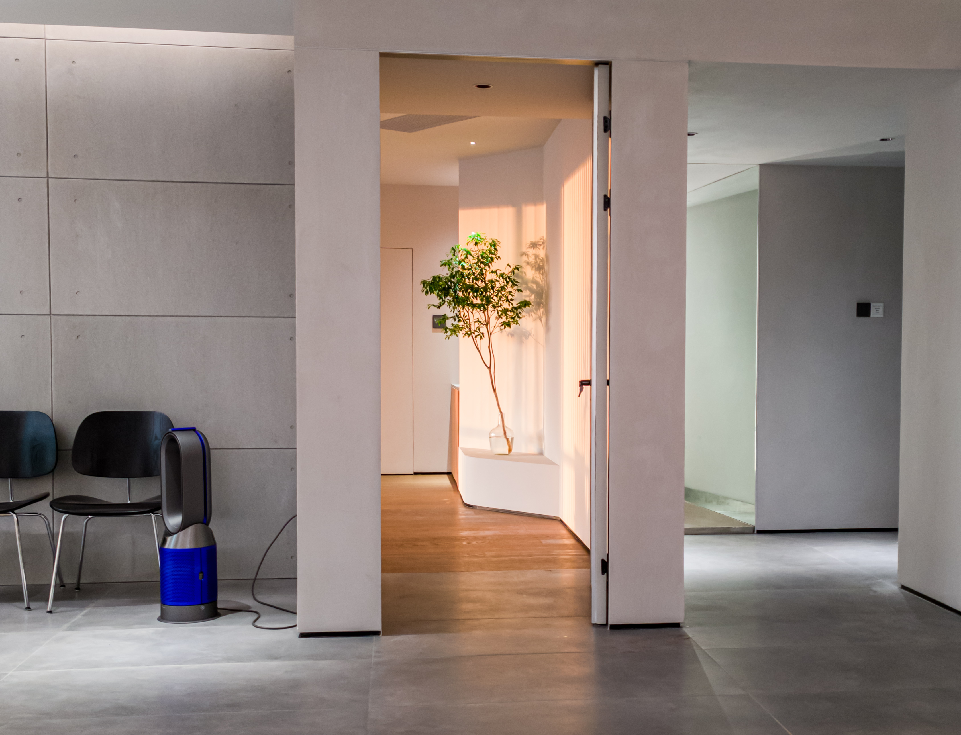 20211123-新工作室场地第一拍