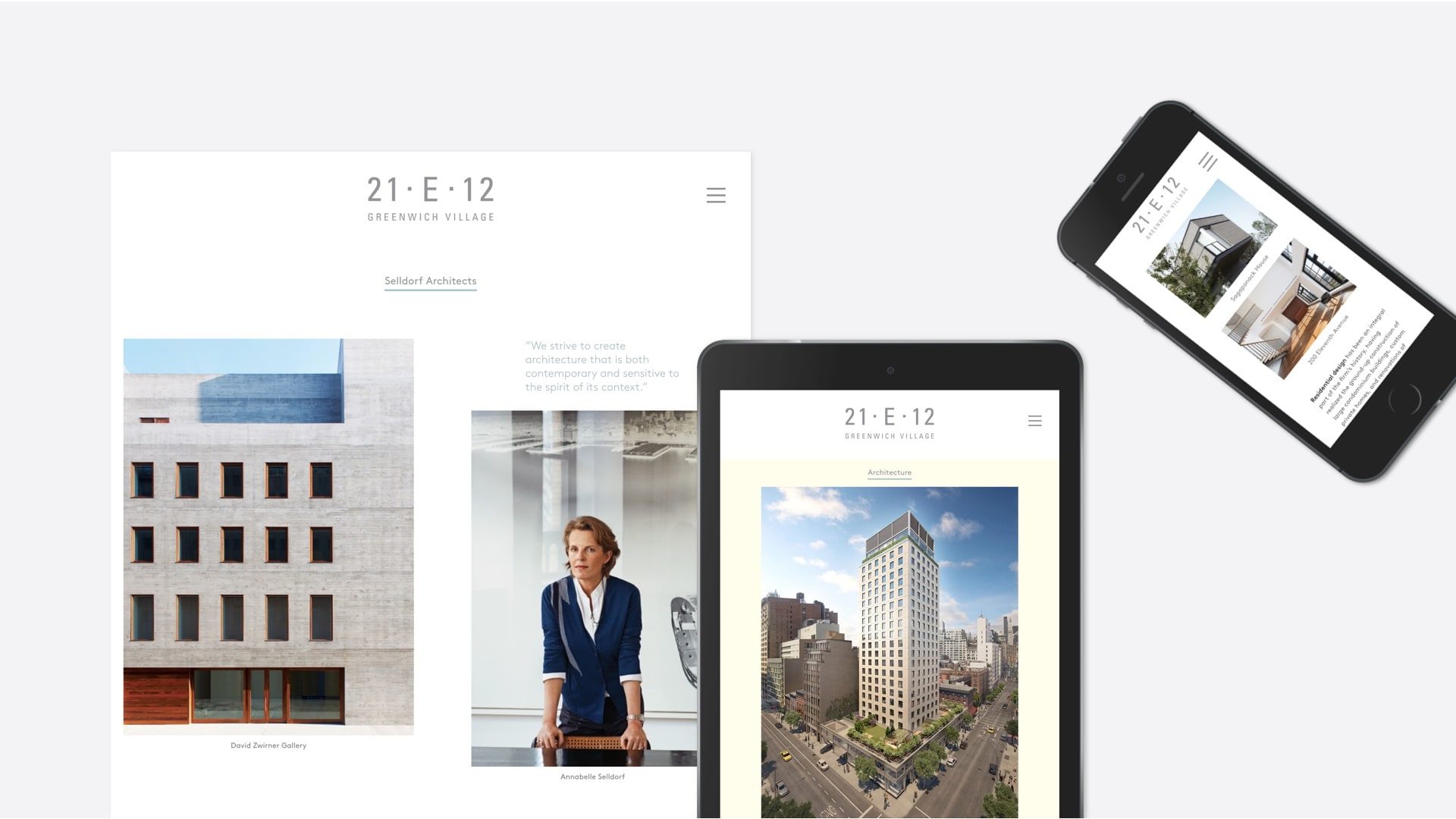 Website