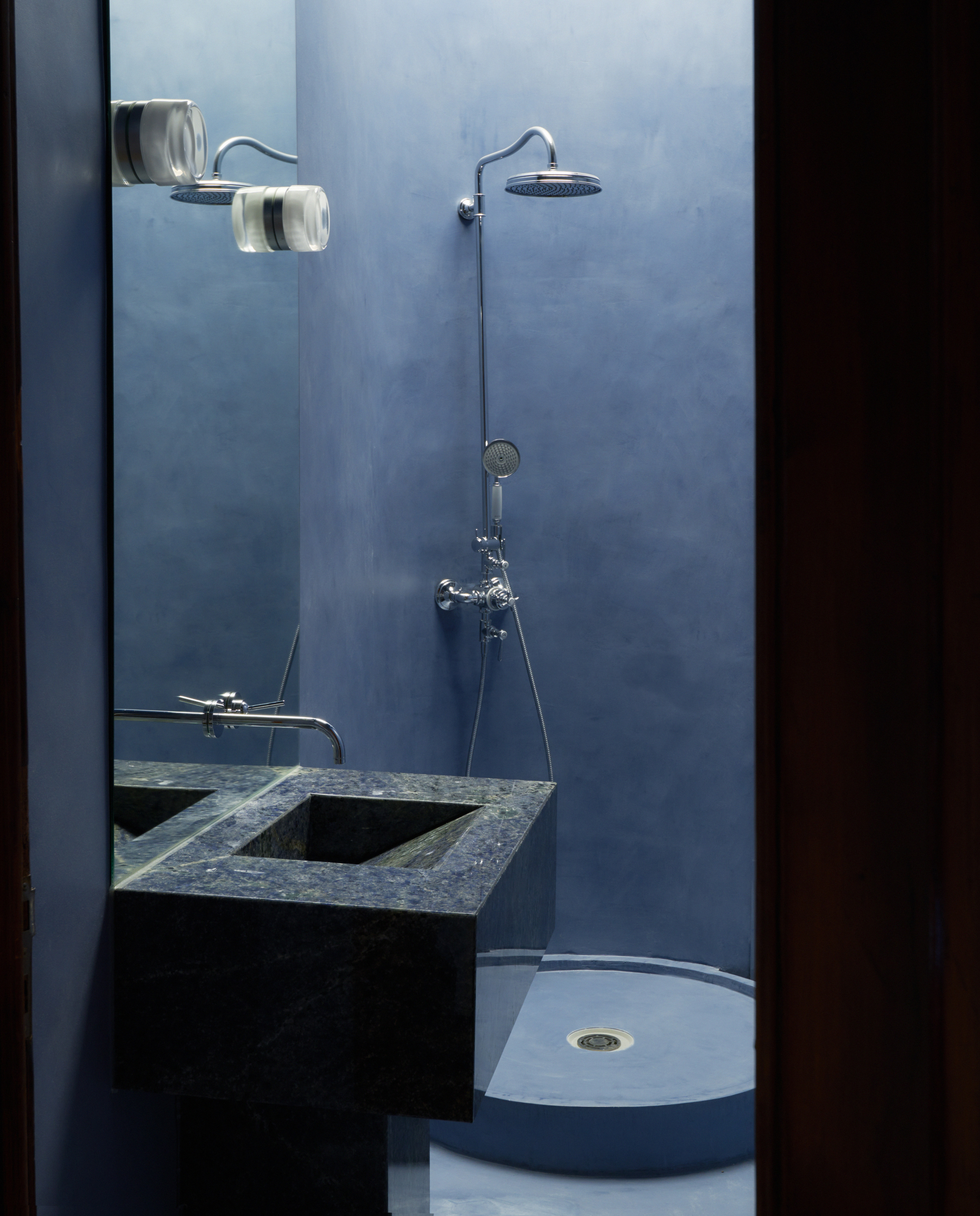 Private Residence - Príncipe Real, Lisbon