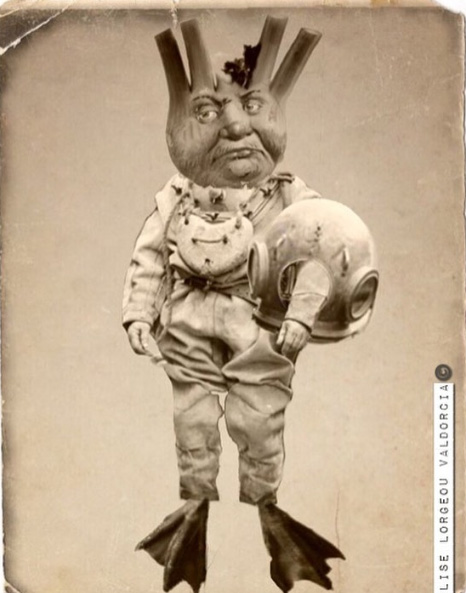 Elise Valdorcia Lorgeou