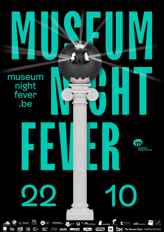 Museum Night Fever