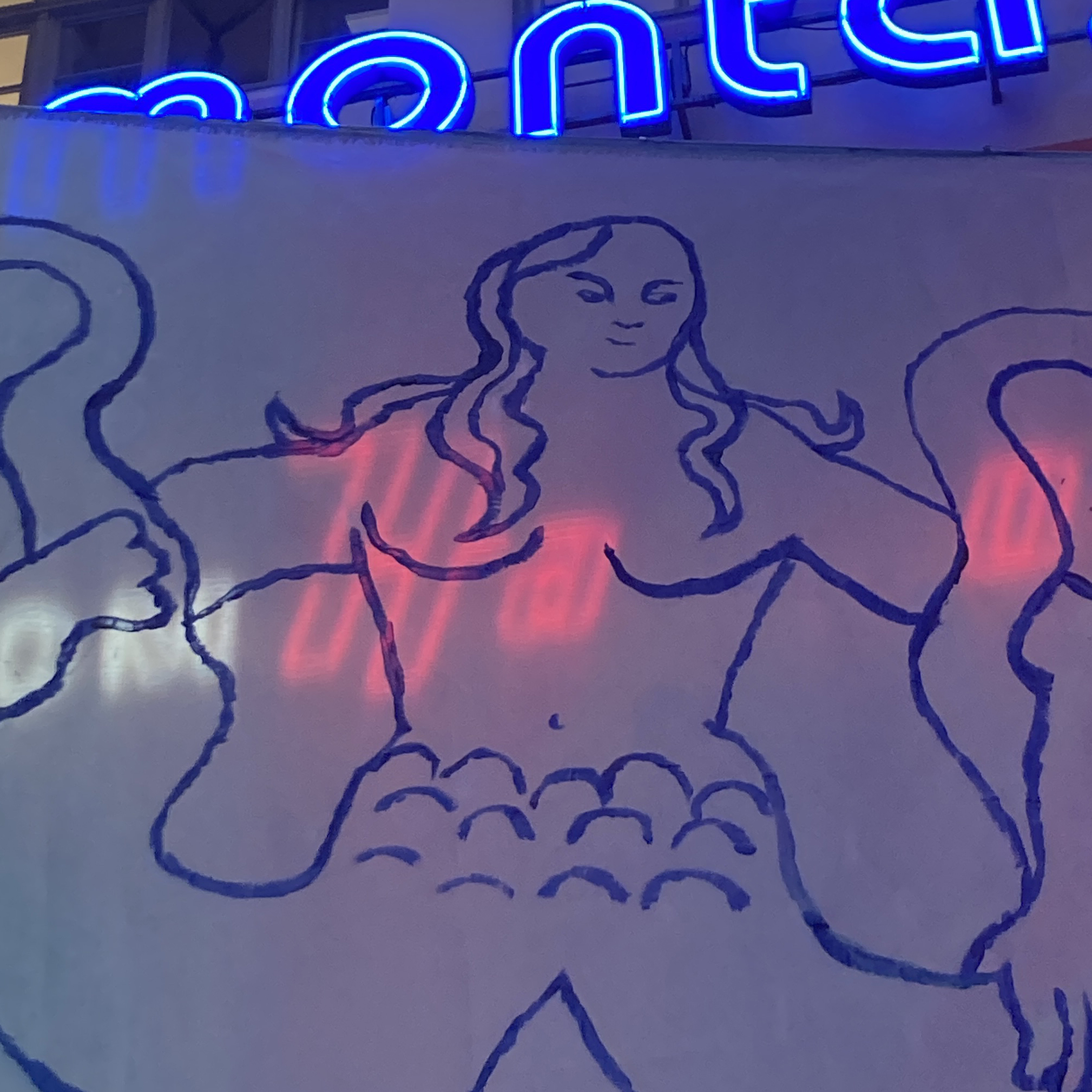 MAGIC CARPETS RESIDENCY