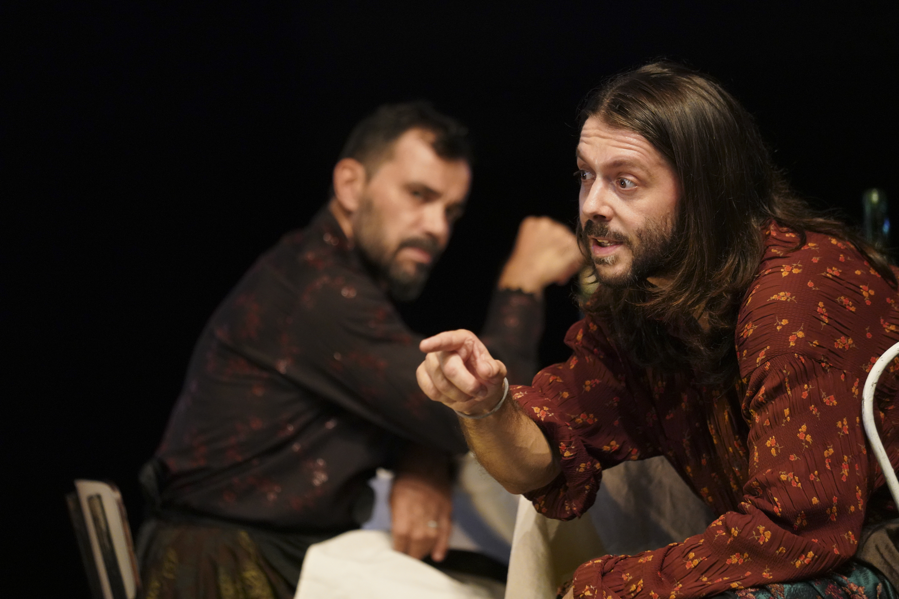 Catarina e a Beleza de Matar Fascistas - 2020