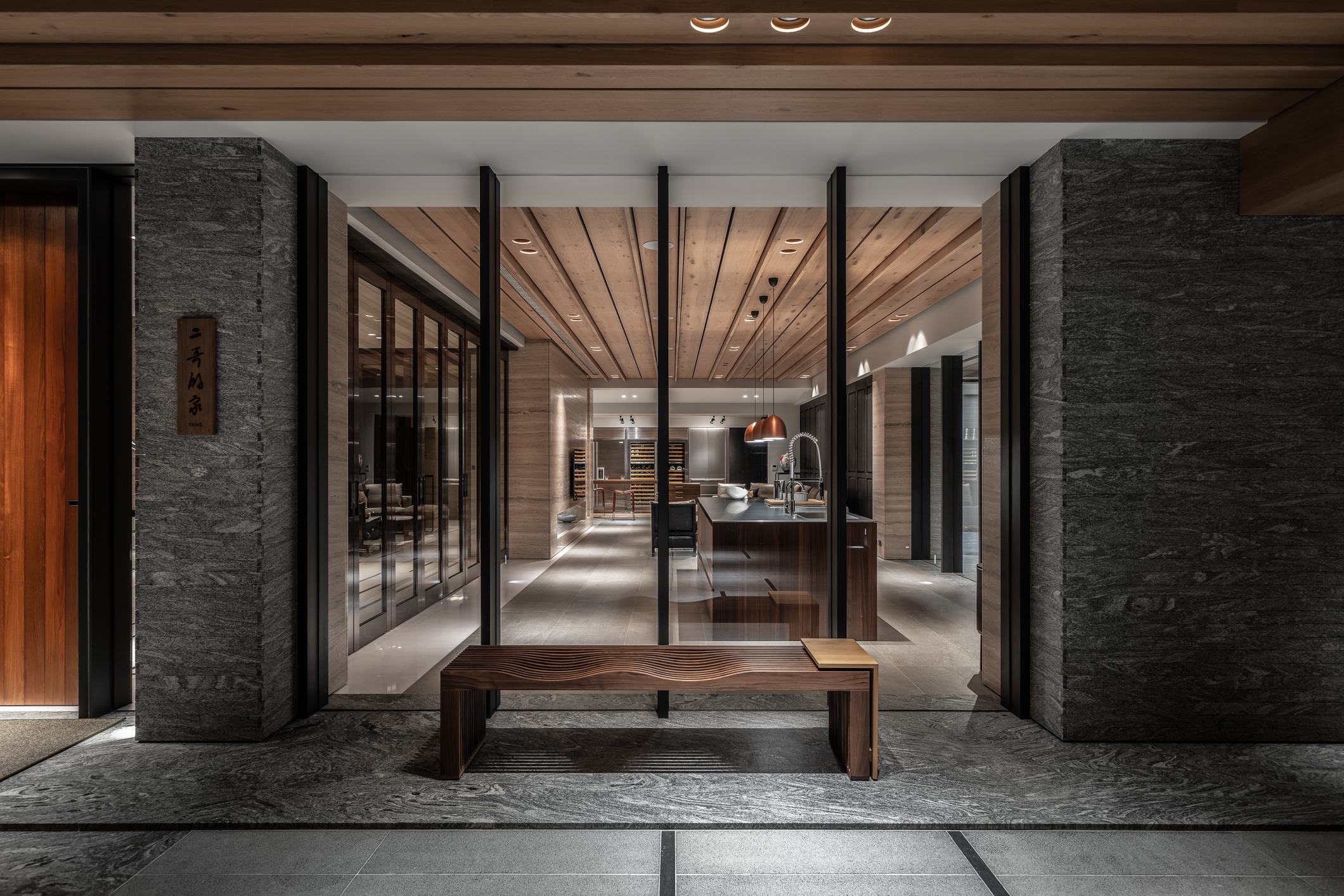 台南精品豪宅設計