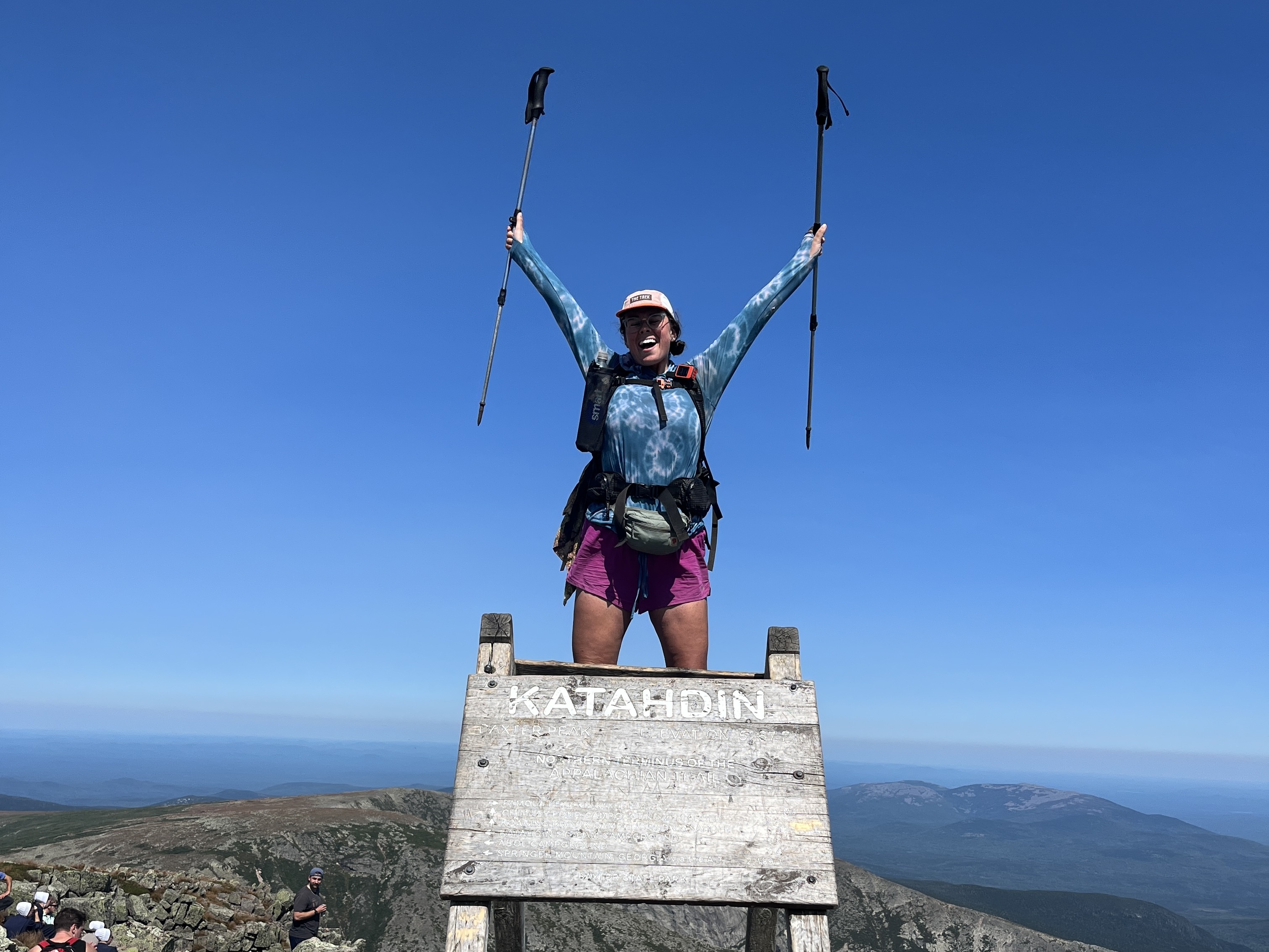 On Collective Effervescence and Pooping in the Woods, Part 2