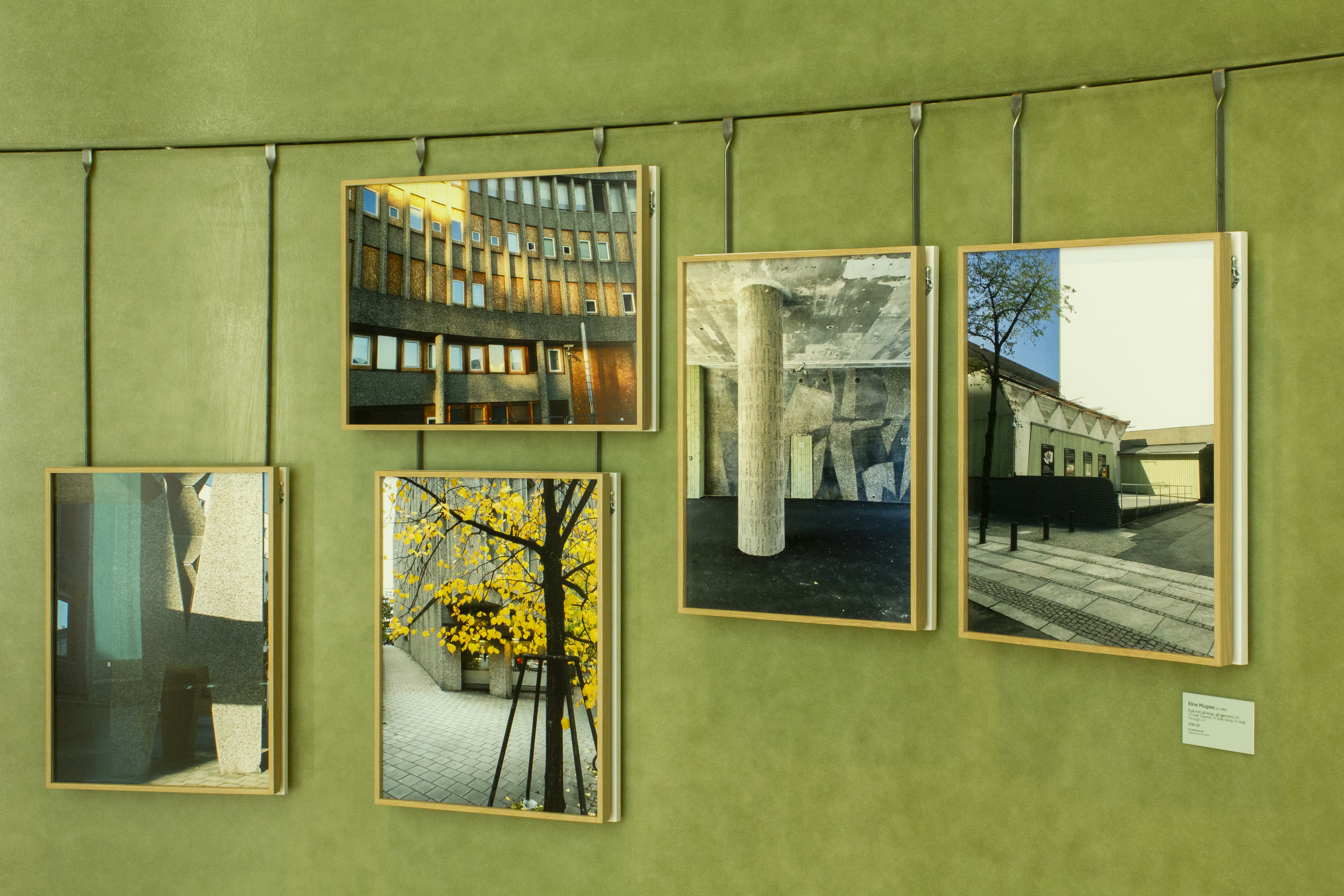 Photo: Jens Ugelstad