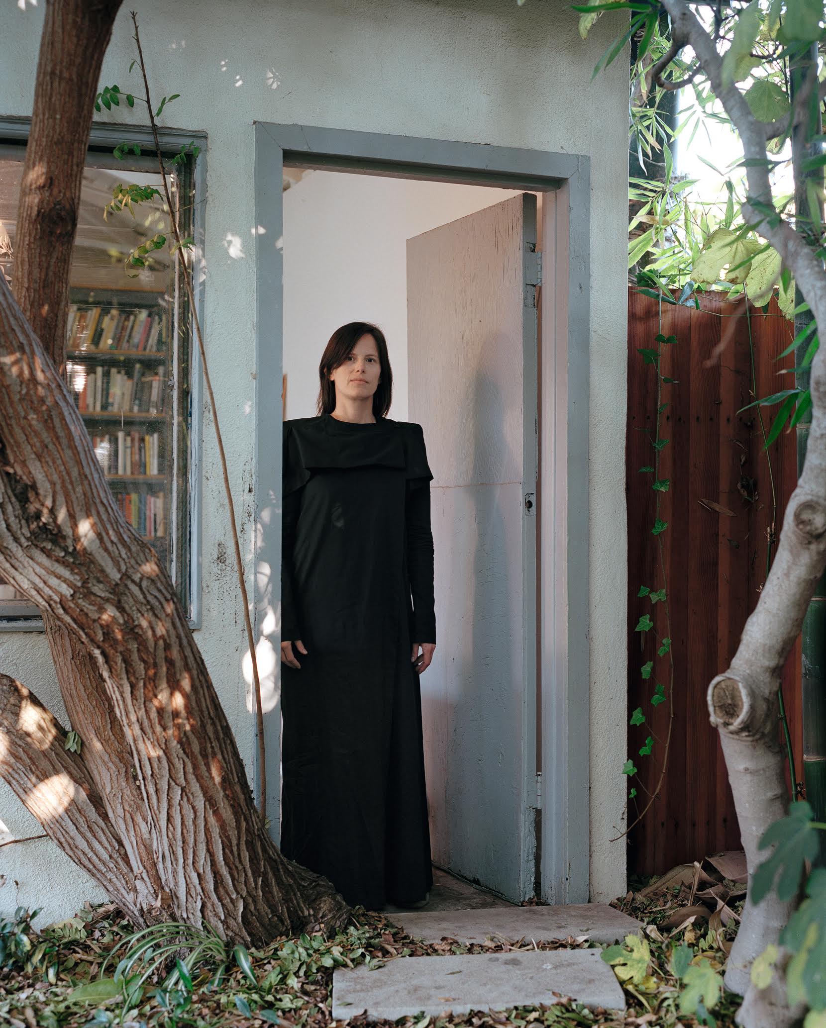 Albrecht Fuchs Acht Portraits 61 – 73 2016