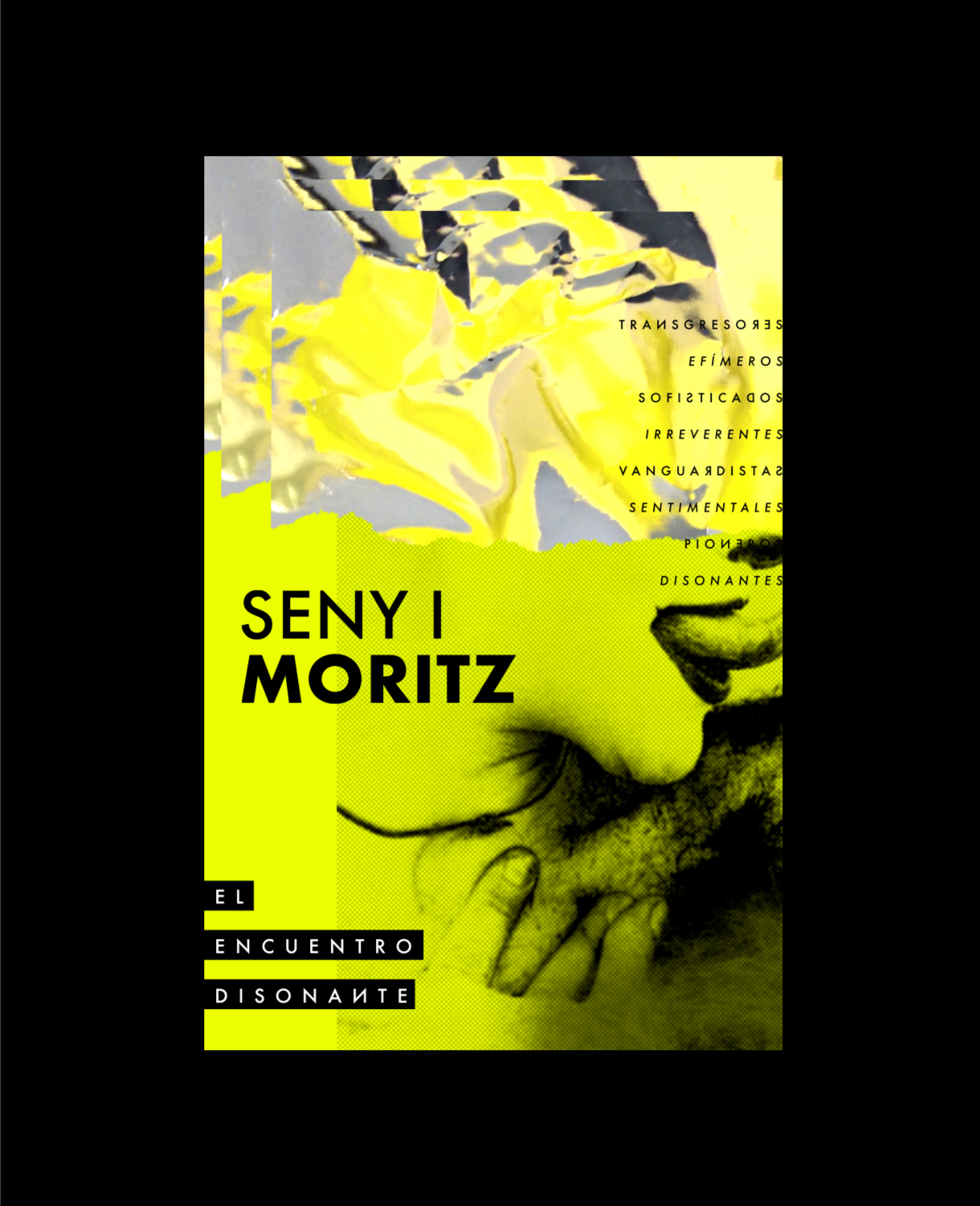 SENY MORITZ