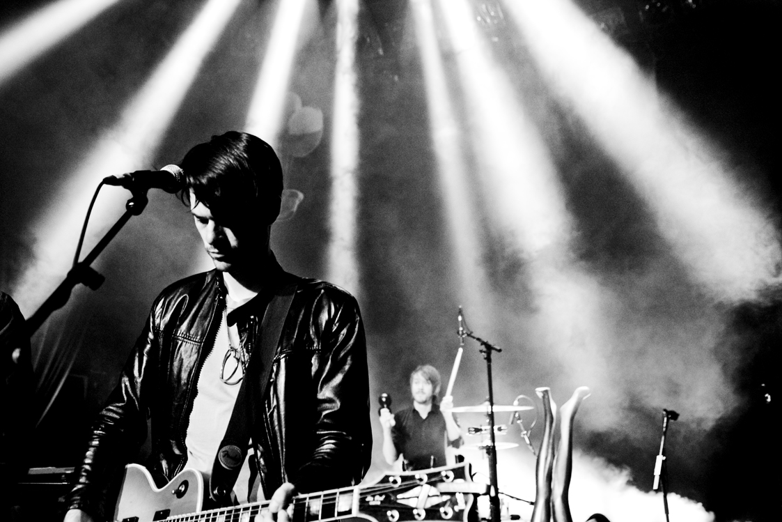 Chinatown Photography by José Enrique Montes Hernandez 