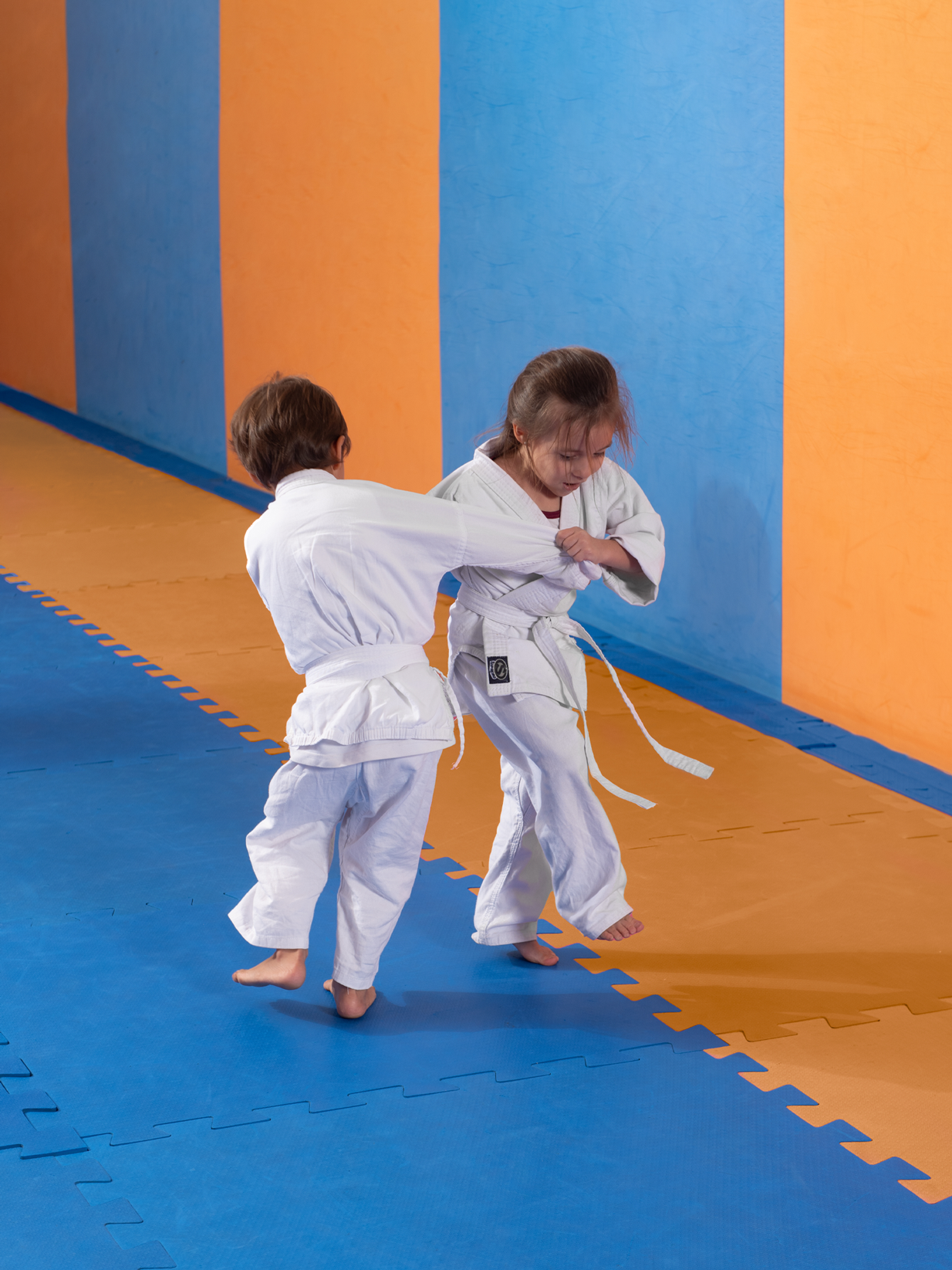 COLÉGIO SANTA CECÍLIA