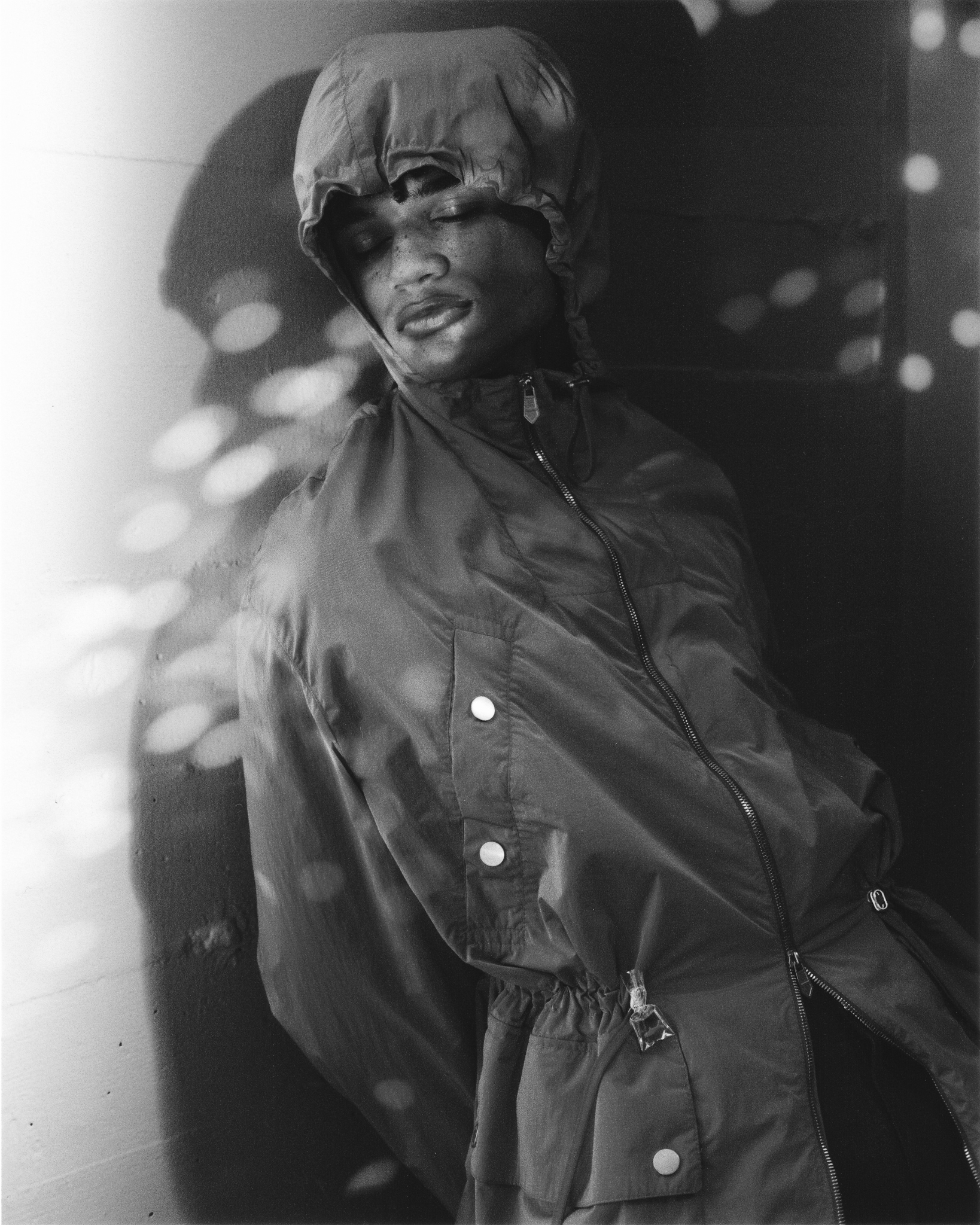 ODDA Magazine: Young Hollywood