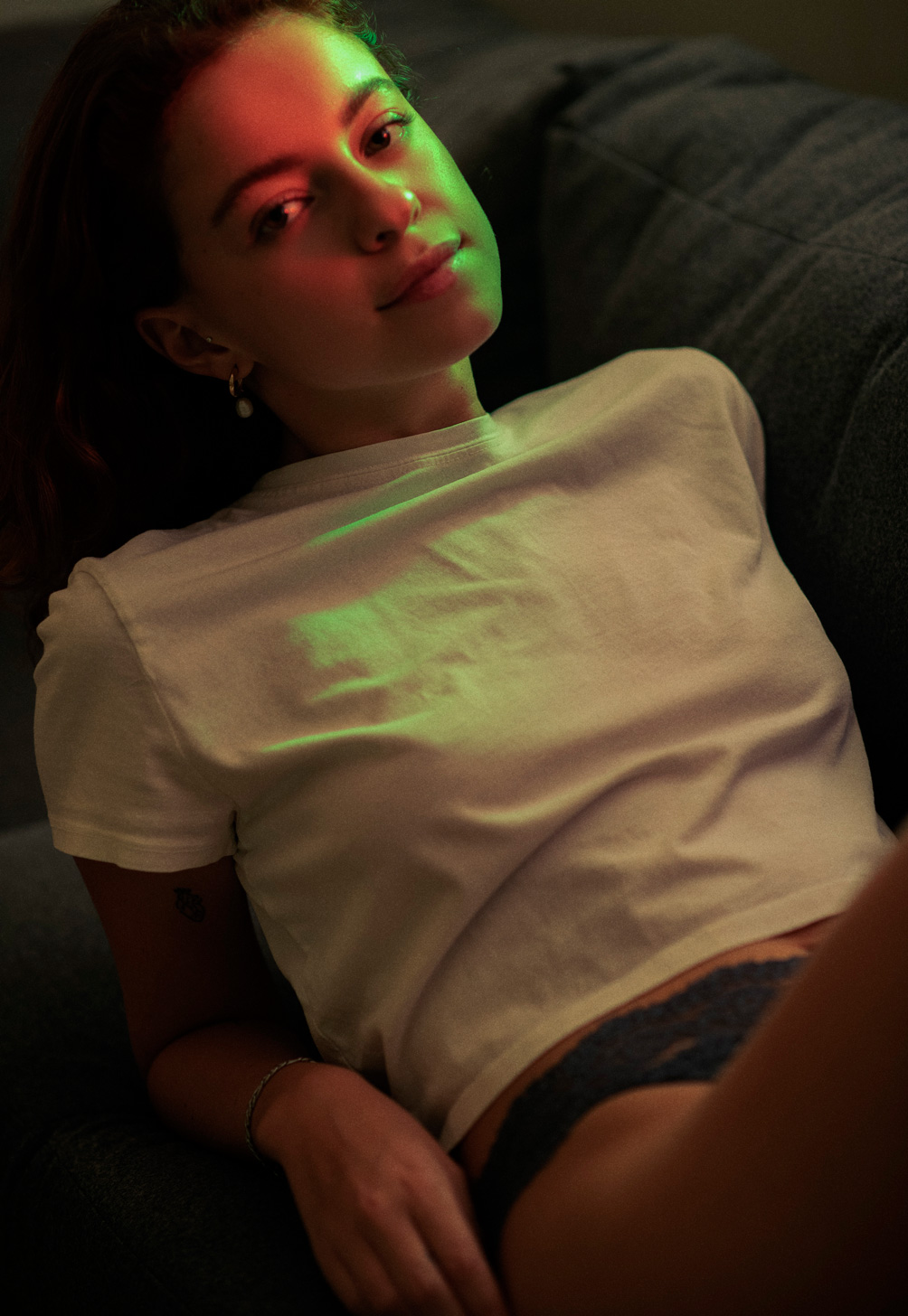 SOFÍA. Ciudad de México, 2023