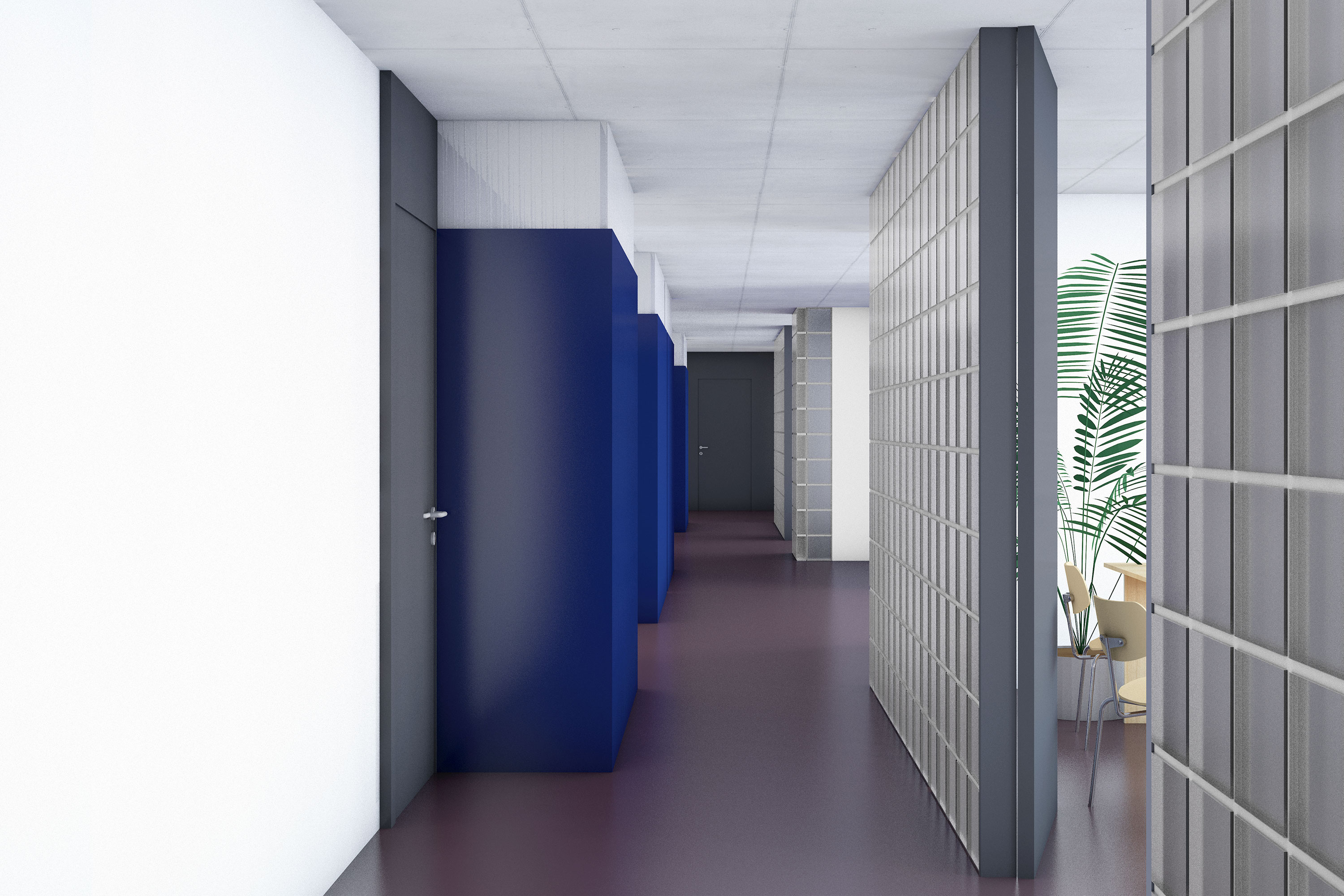 Hochbergerstrasse Basel