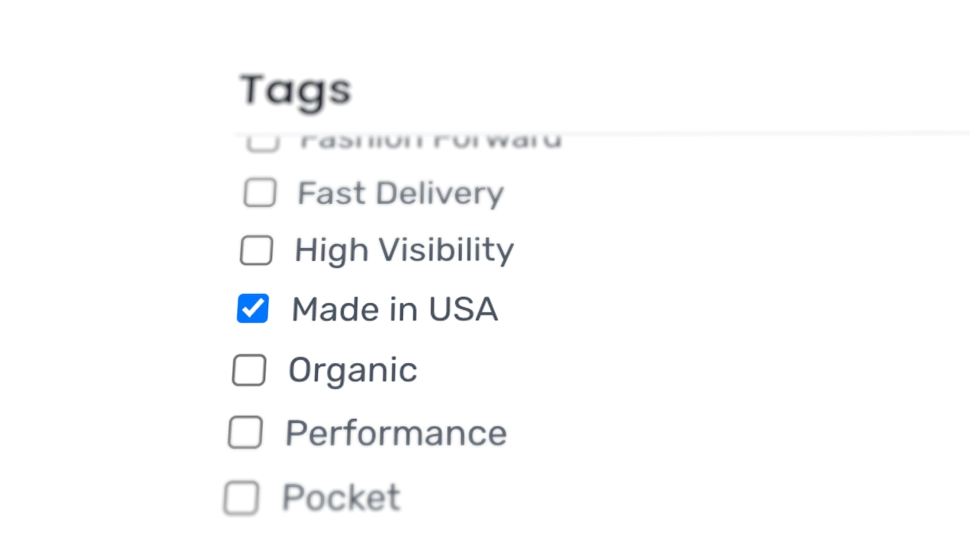 DTLA Print Motion Graphic Ad's Reel